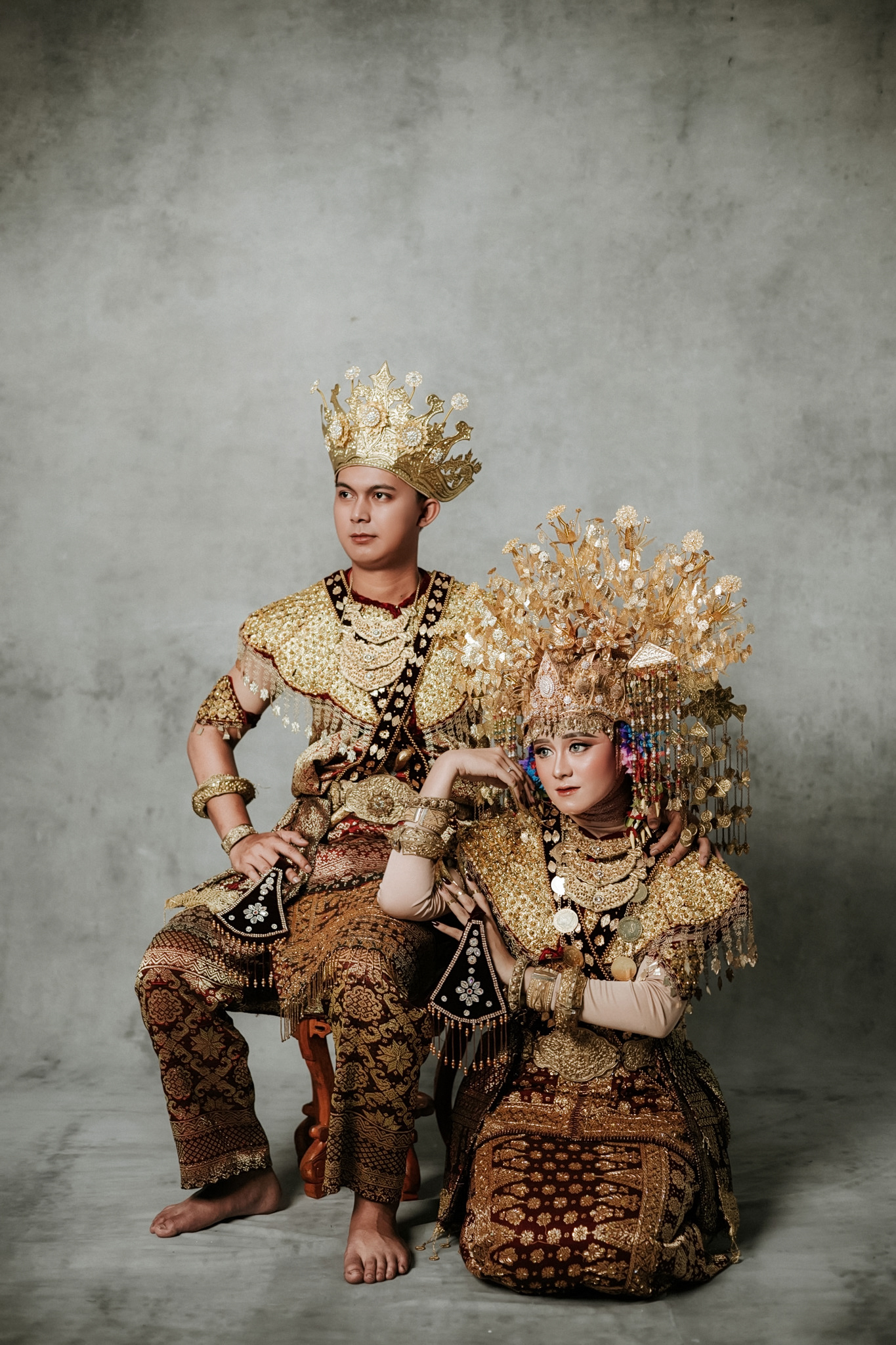 palembang aesan gede