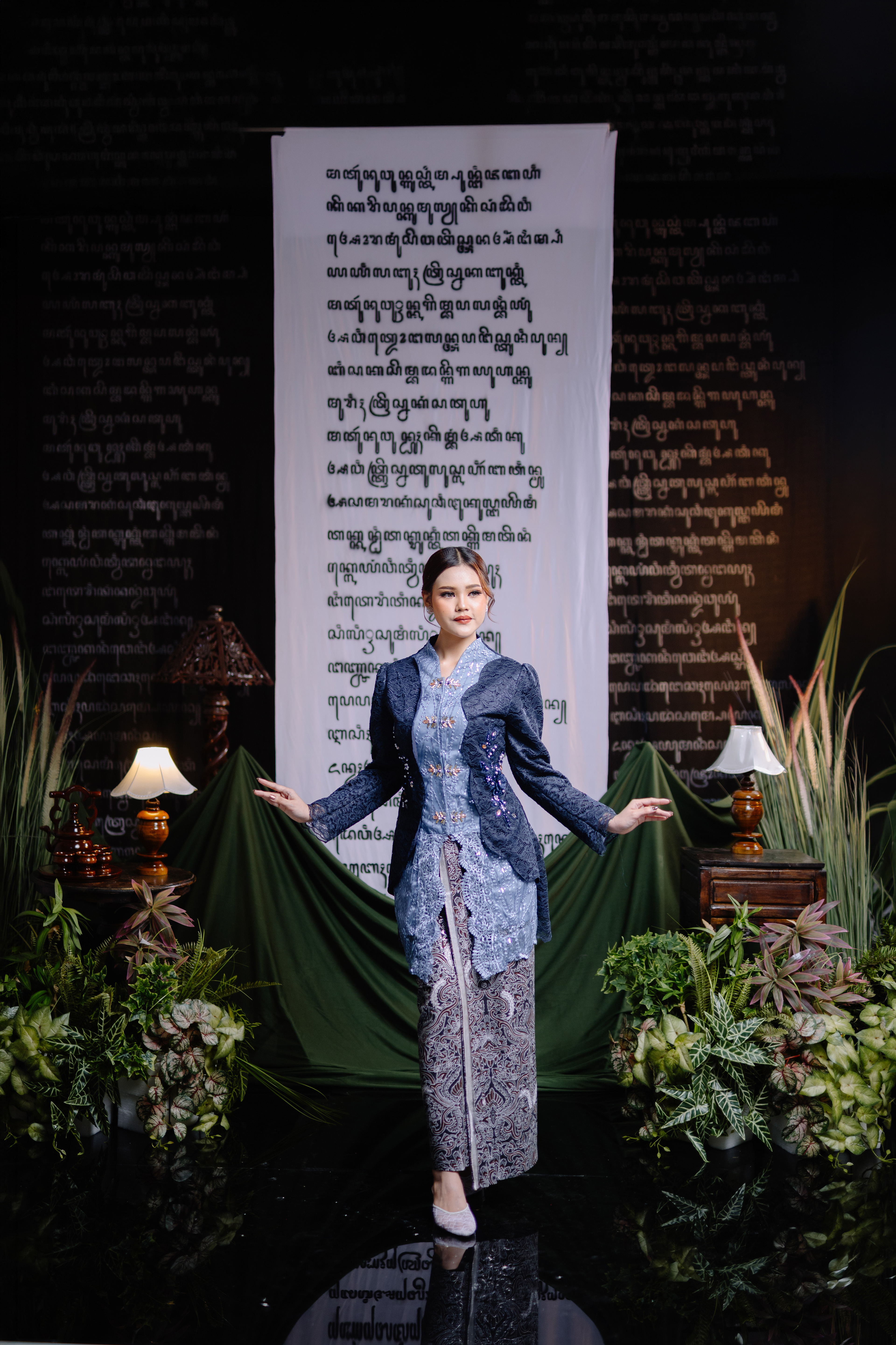 Kebaya MIX