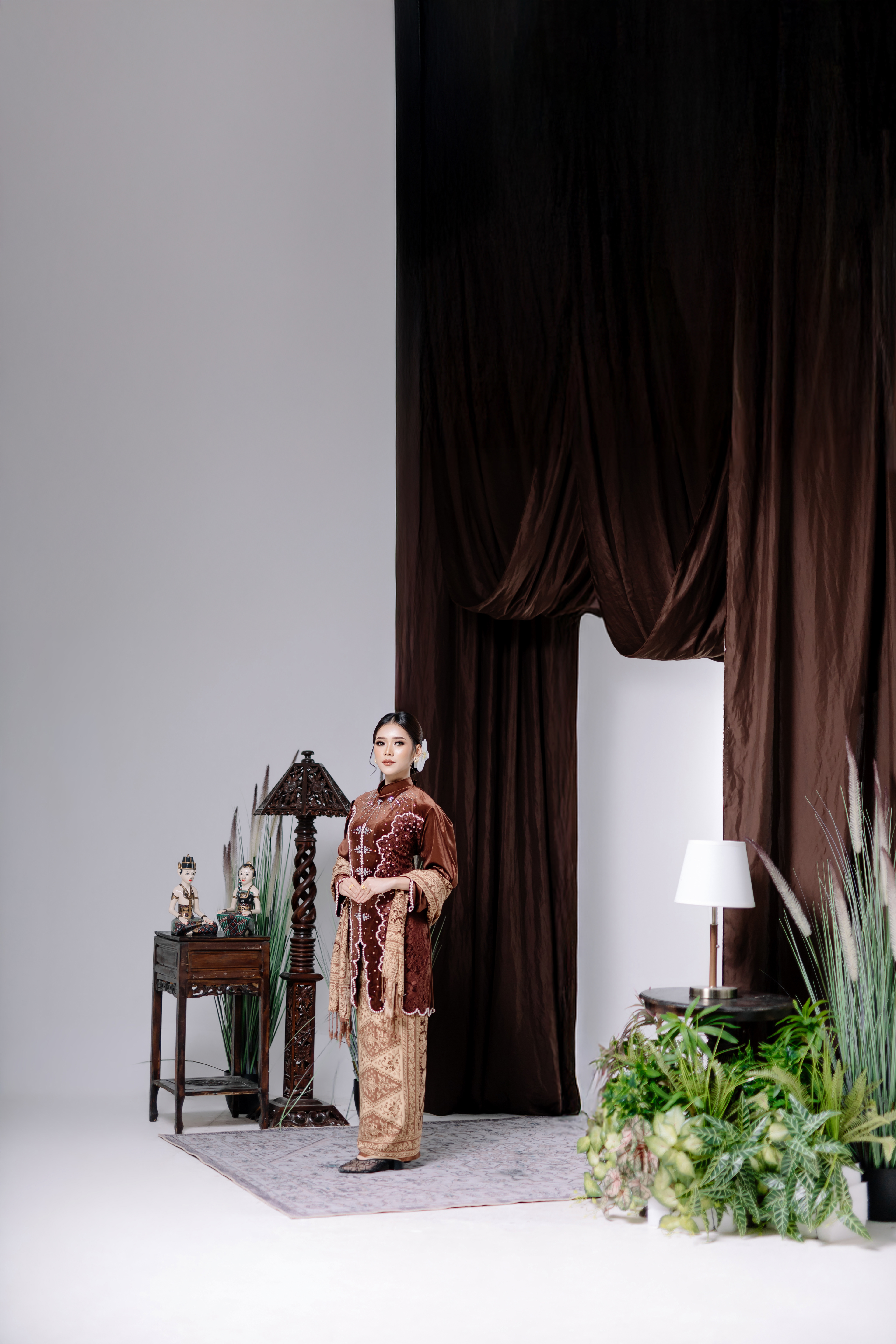 Kebaya Brokat 4