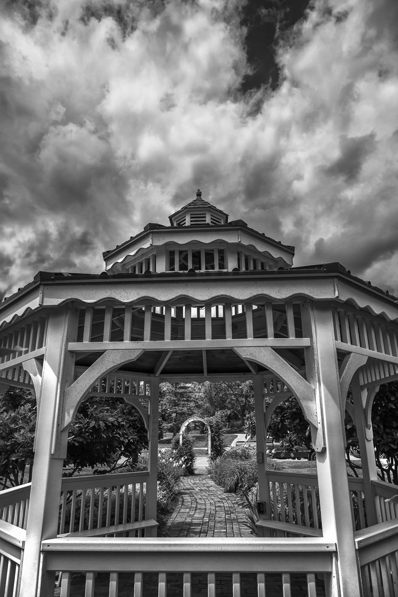 Gazebo