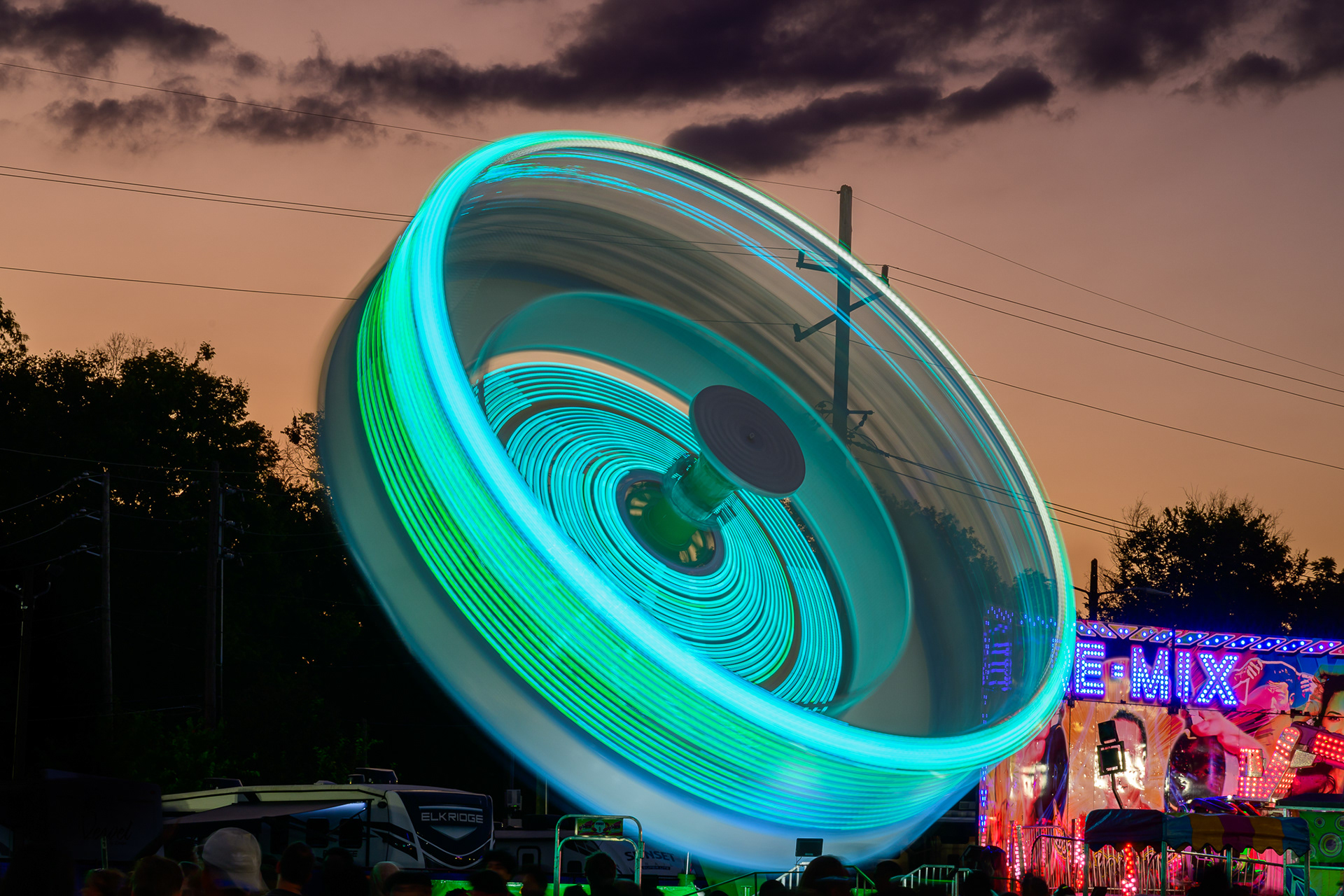 Indiana State Fair
