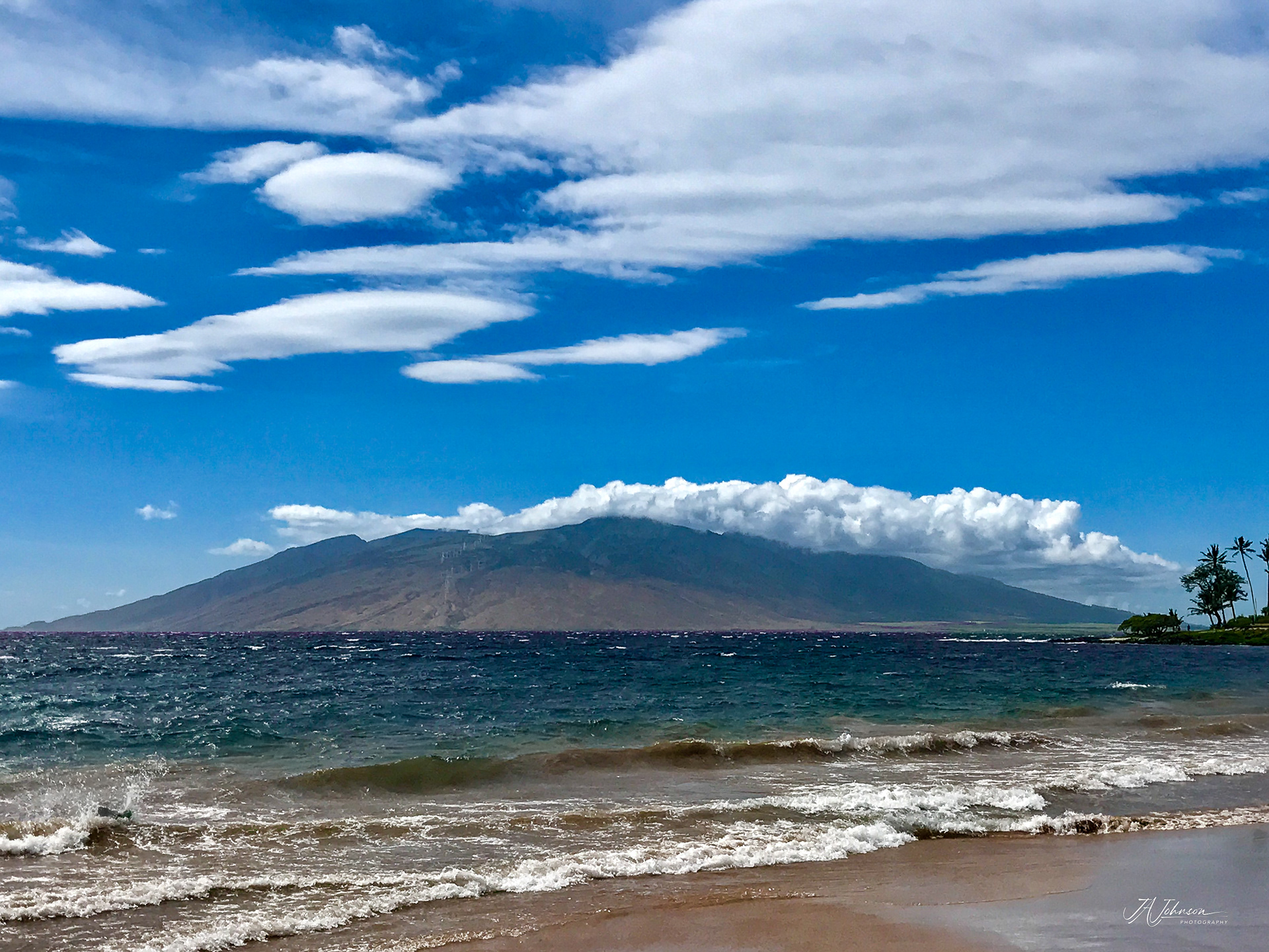 Wailea Beach, Maui