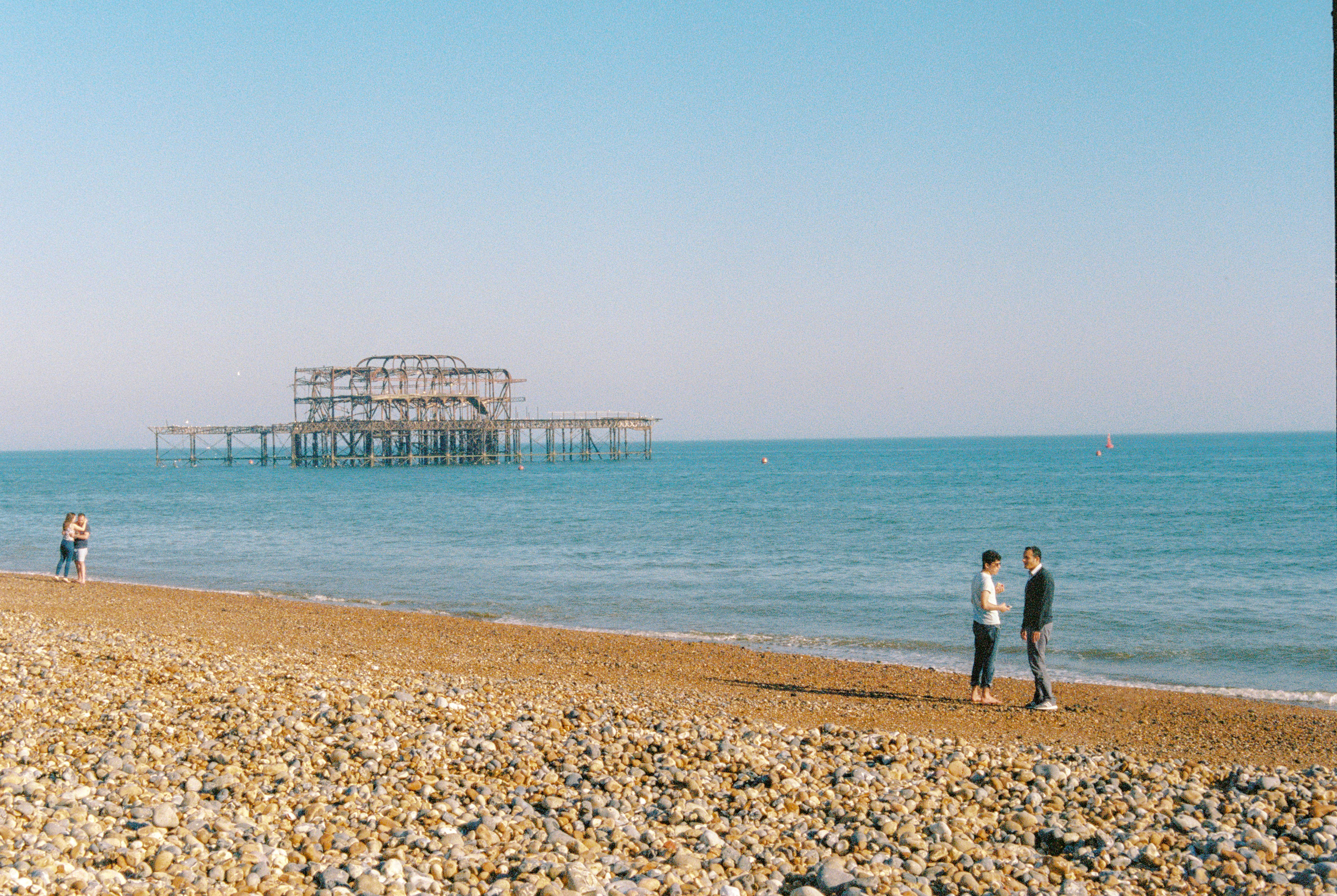 Brighton