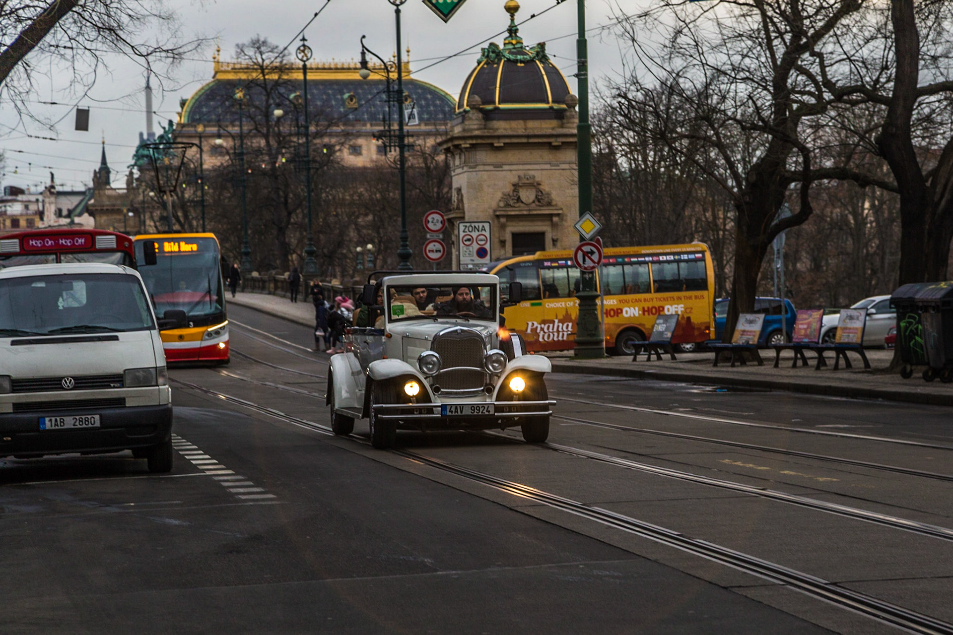 Legii Str (Legion st)