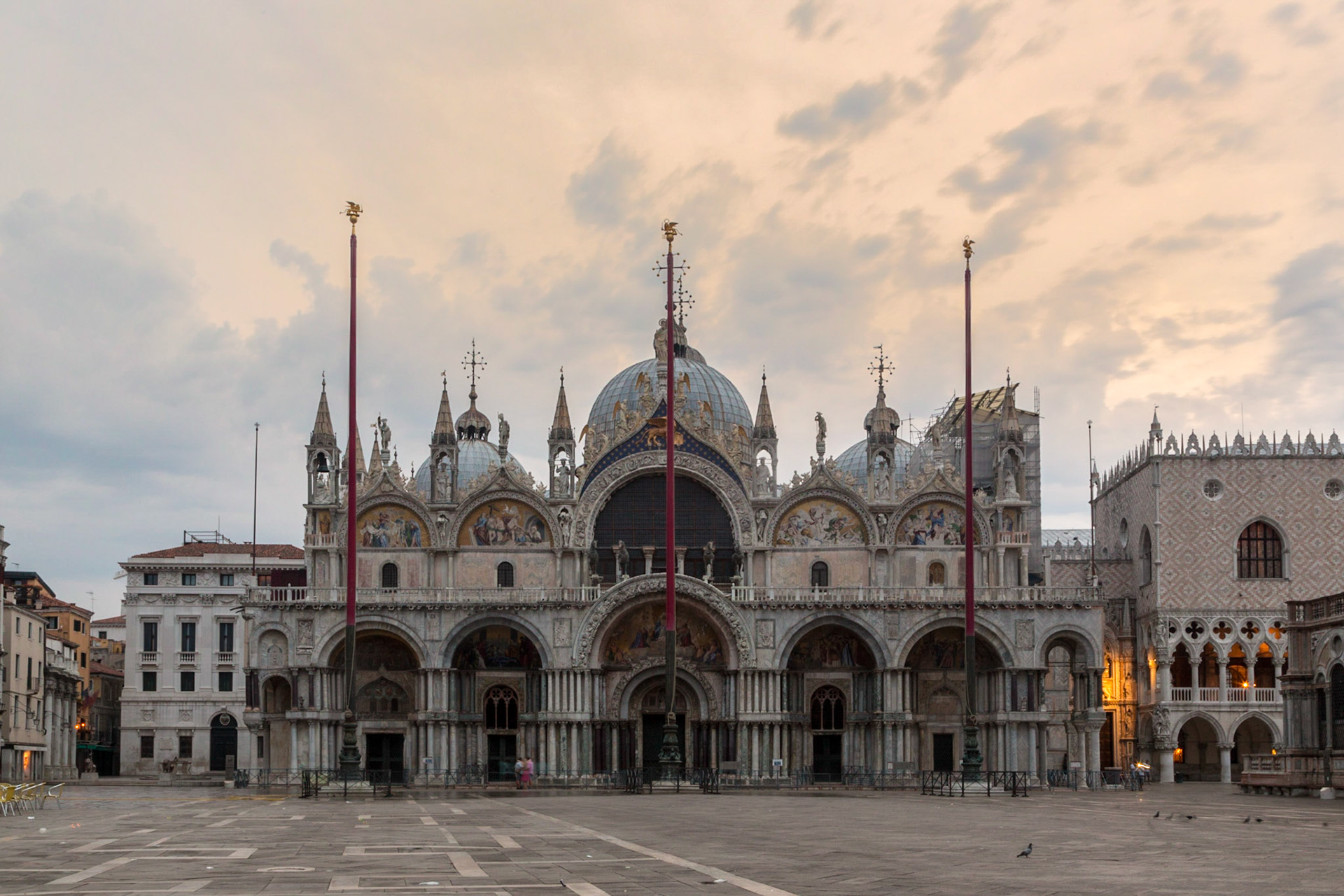 San Marco Basilica