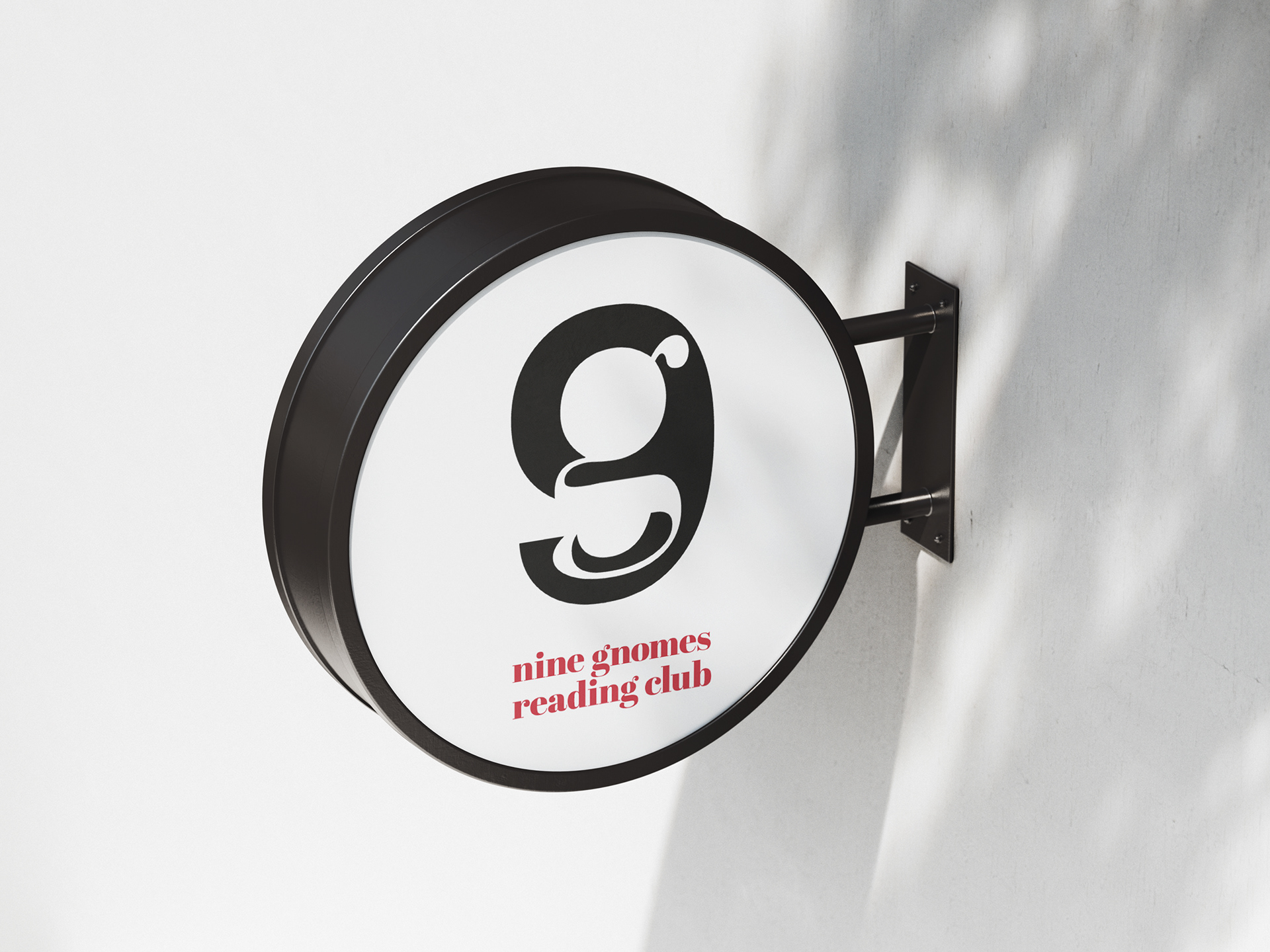 letter-digit design on Adobe Illustrator @2023