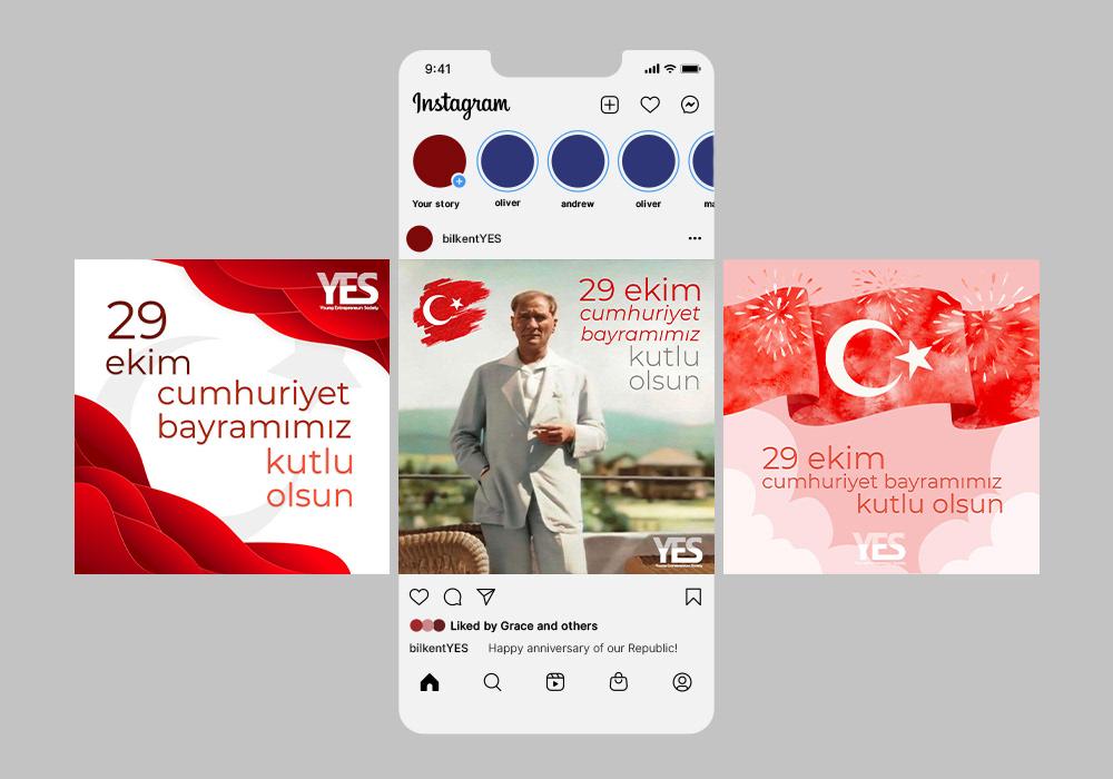 29 october post design for YES @2021