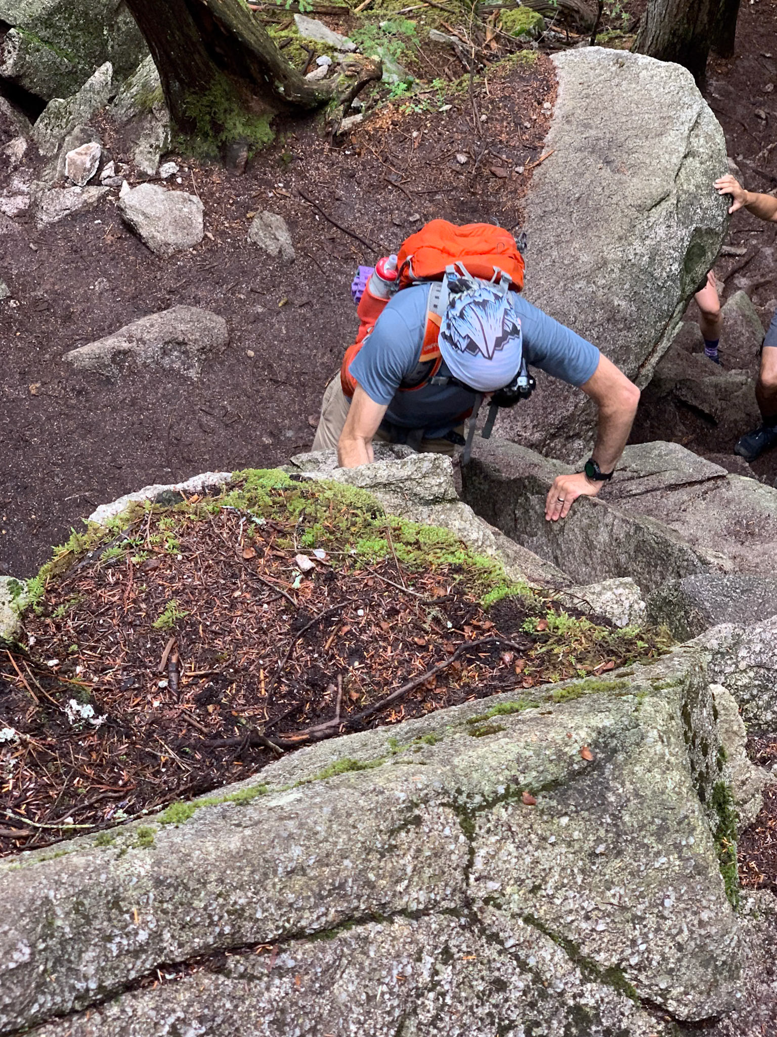 Squamish: Sea-to-Summit