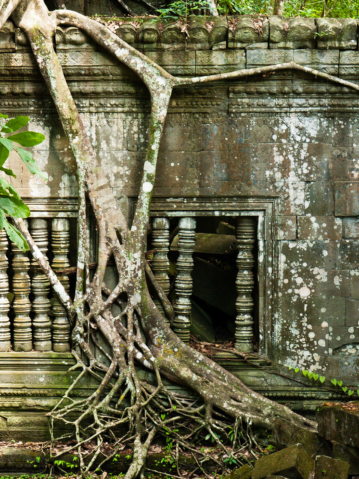 (Beng Mealea)