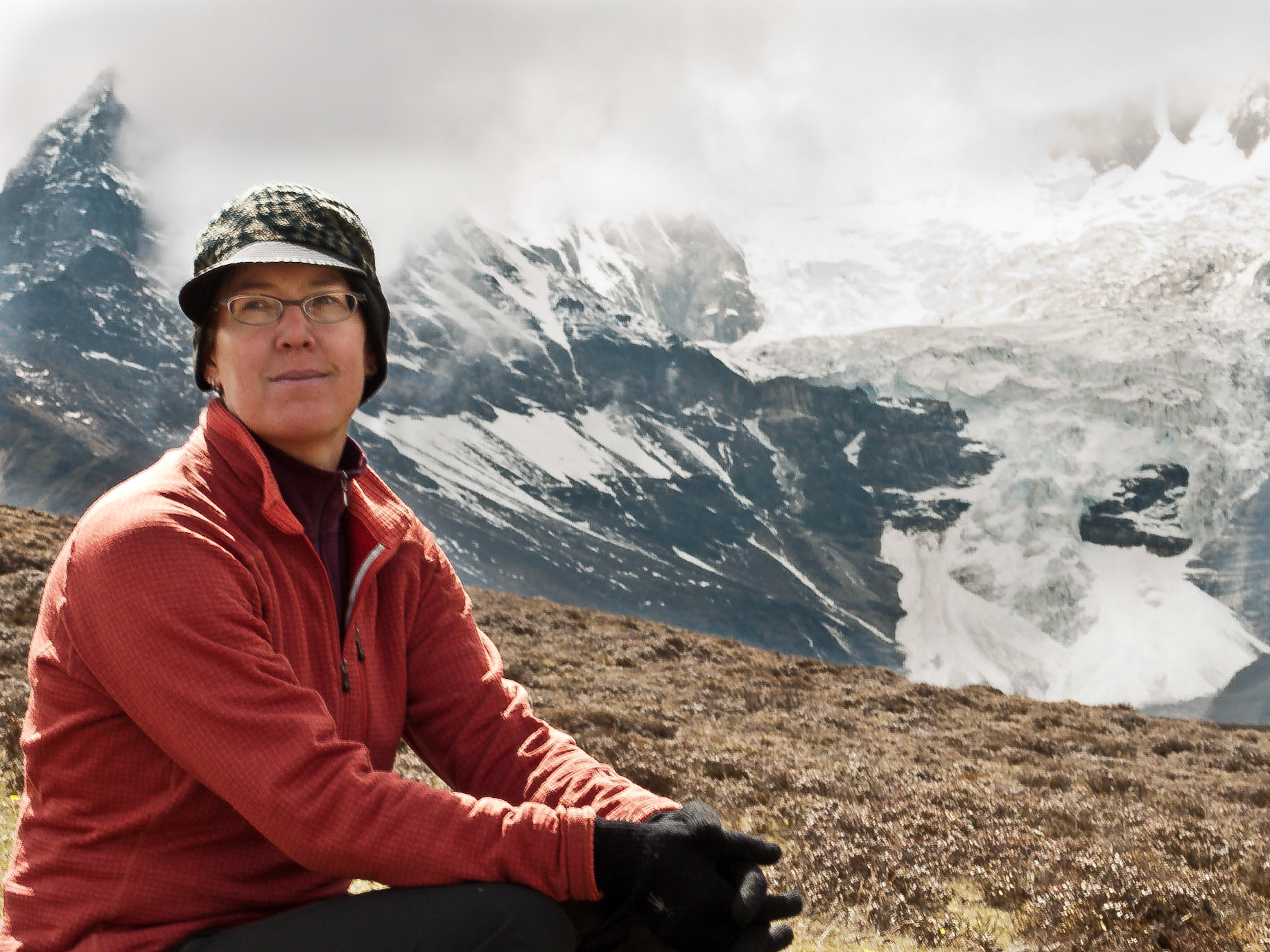 (Jangothang to Lingshi)