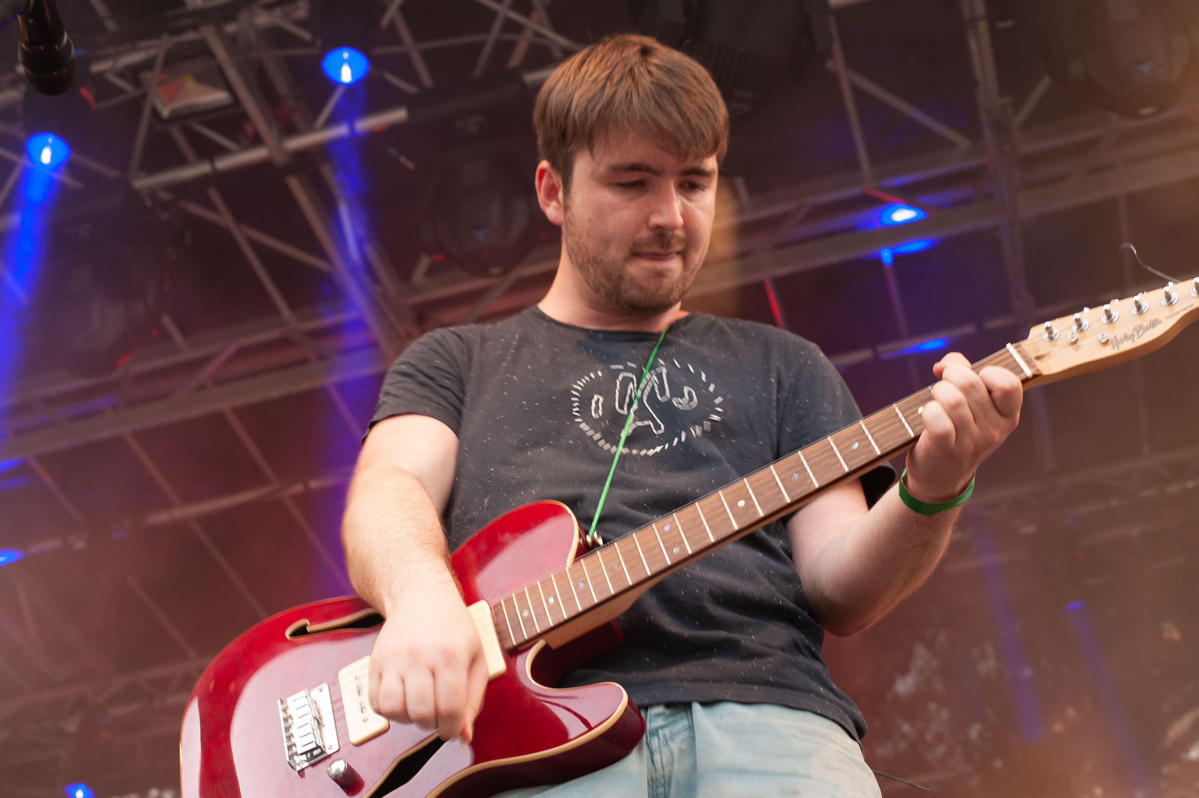 (c) Timm Hartel