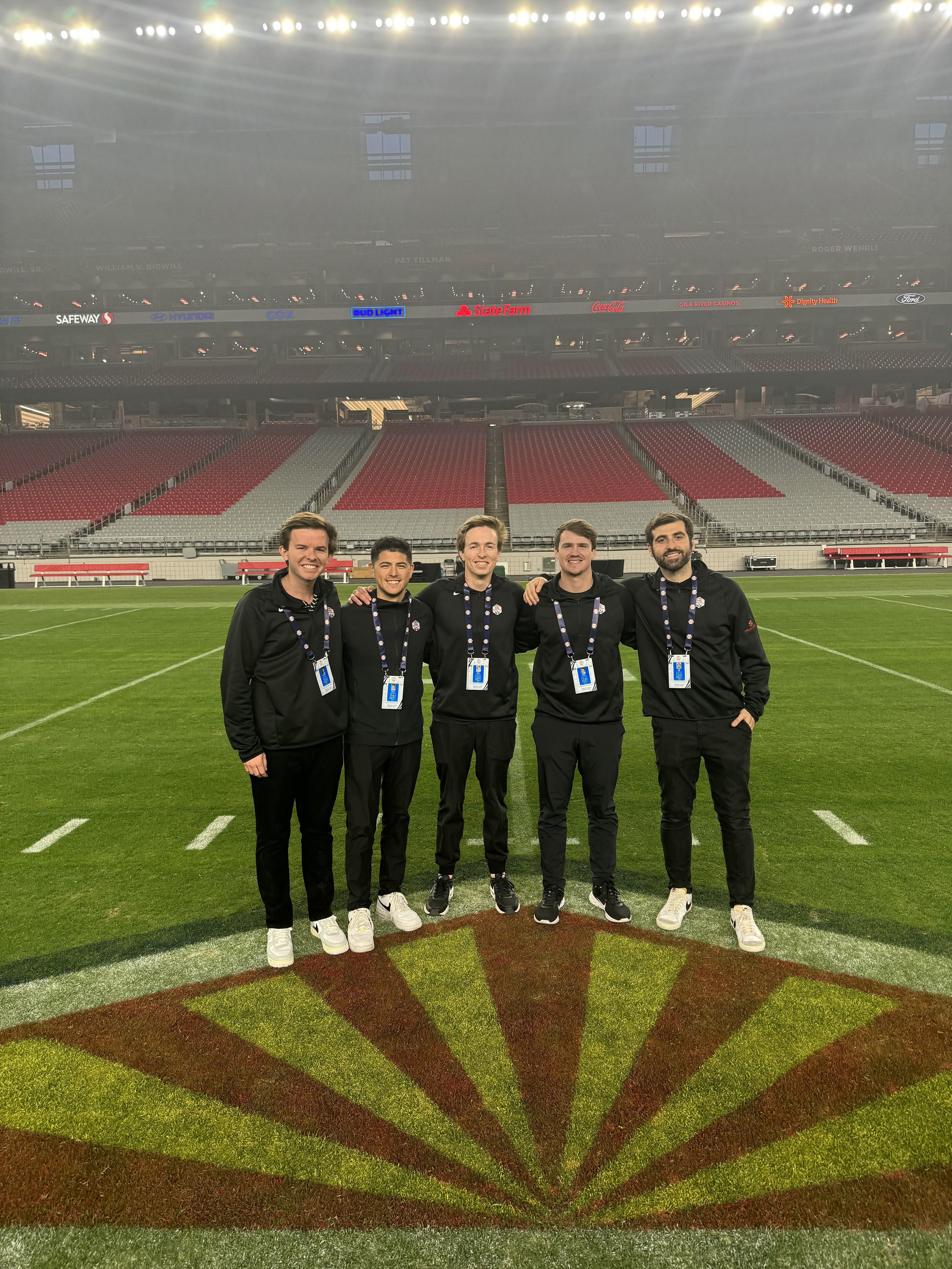 Fiesta Bowl