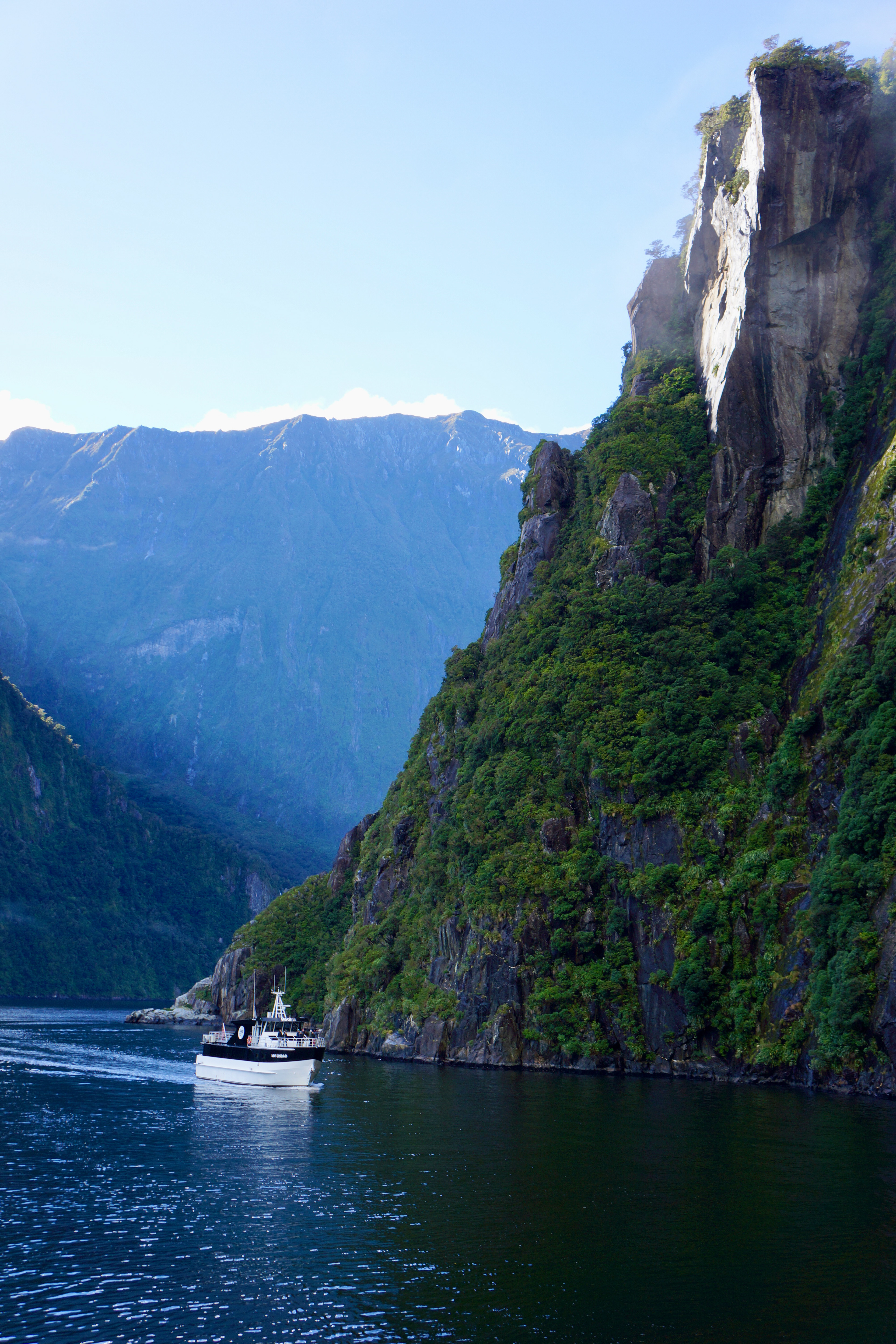 Milford Sound