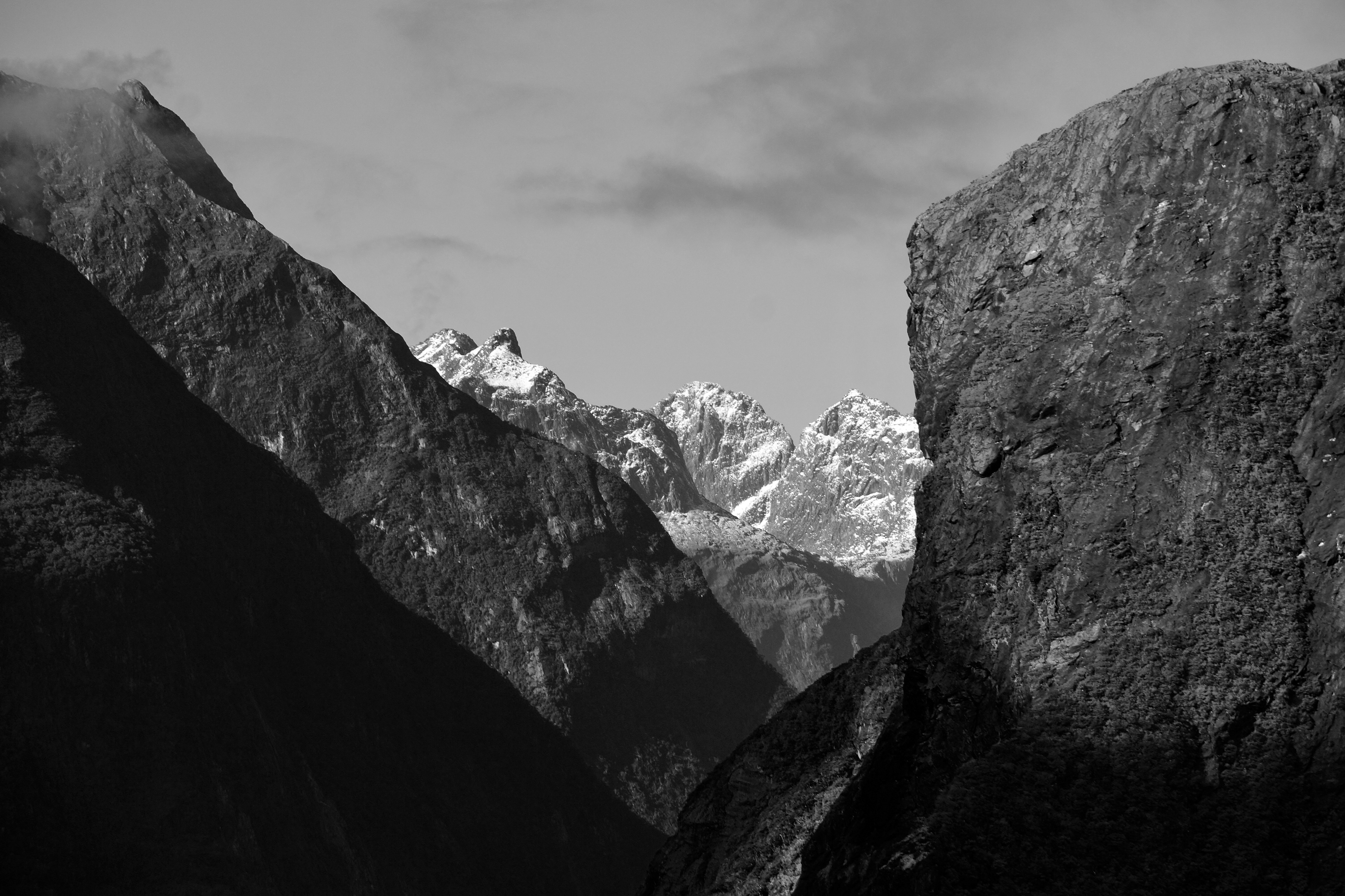 Milford Sound