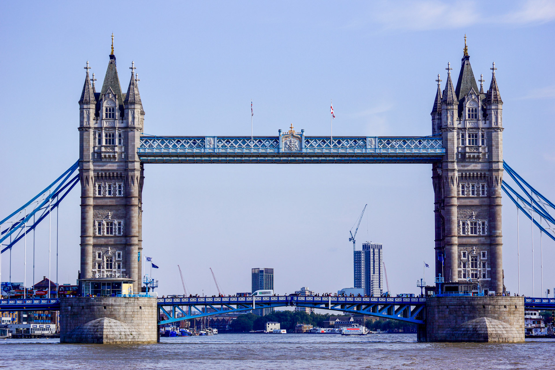 Tower Bridge