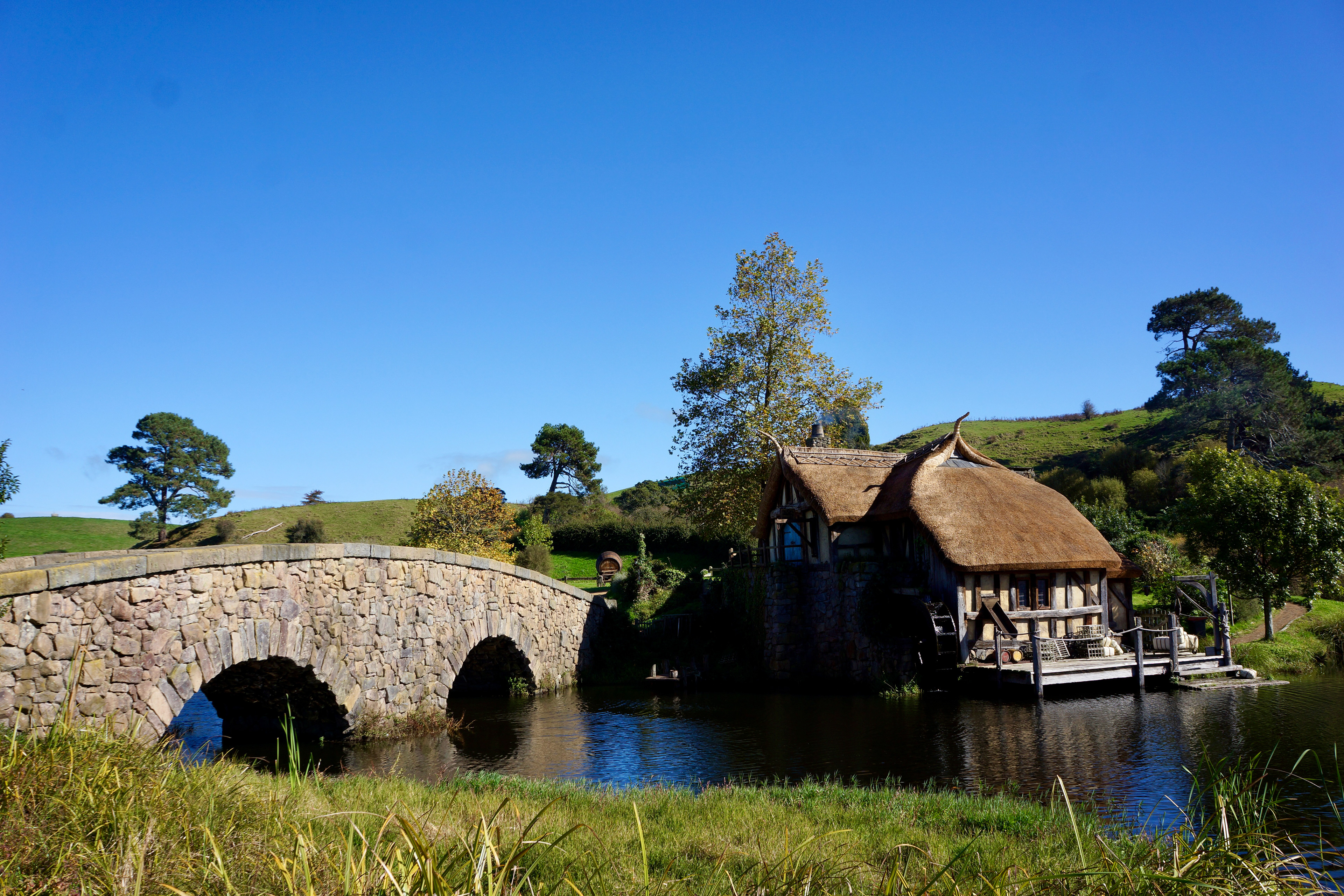 Hobbiton
