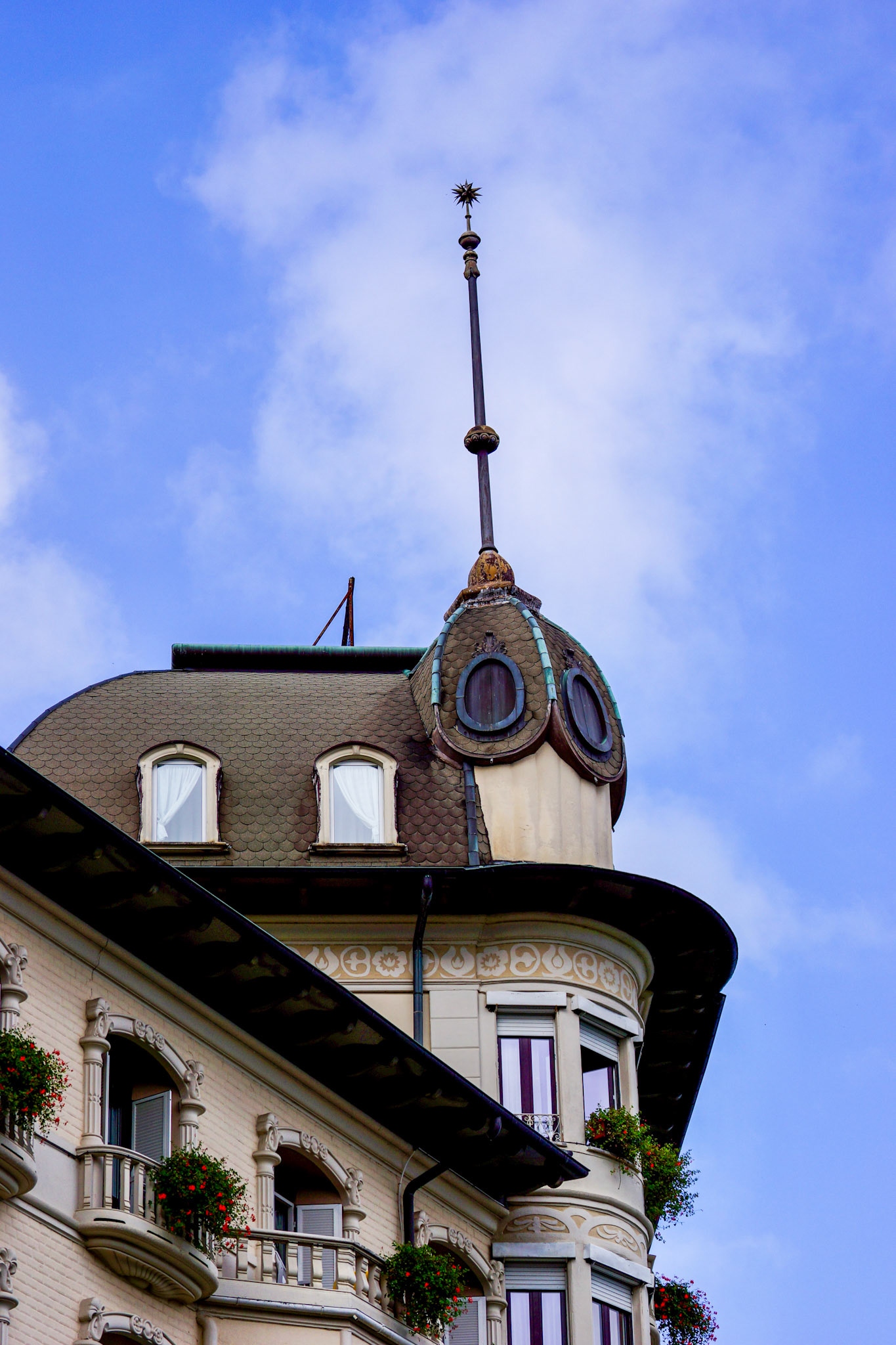Stresa
