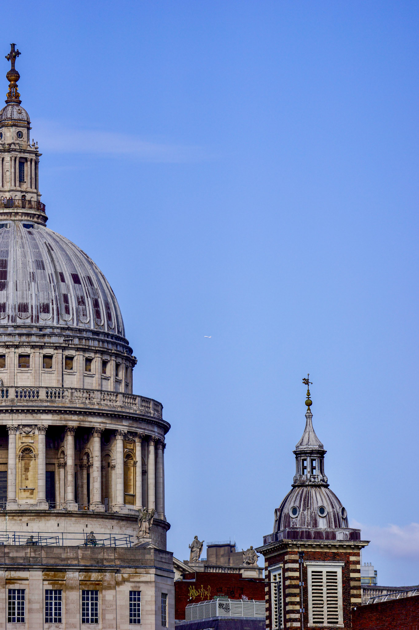 St. Pauls Cathedral
