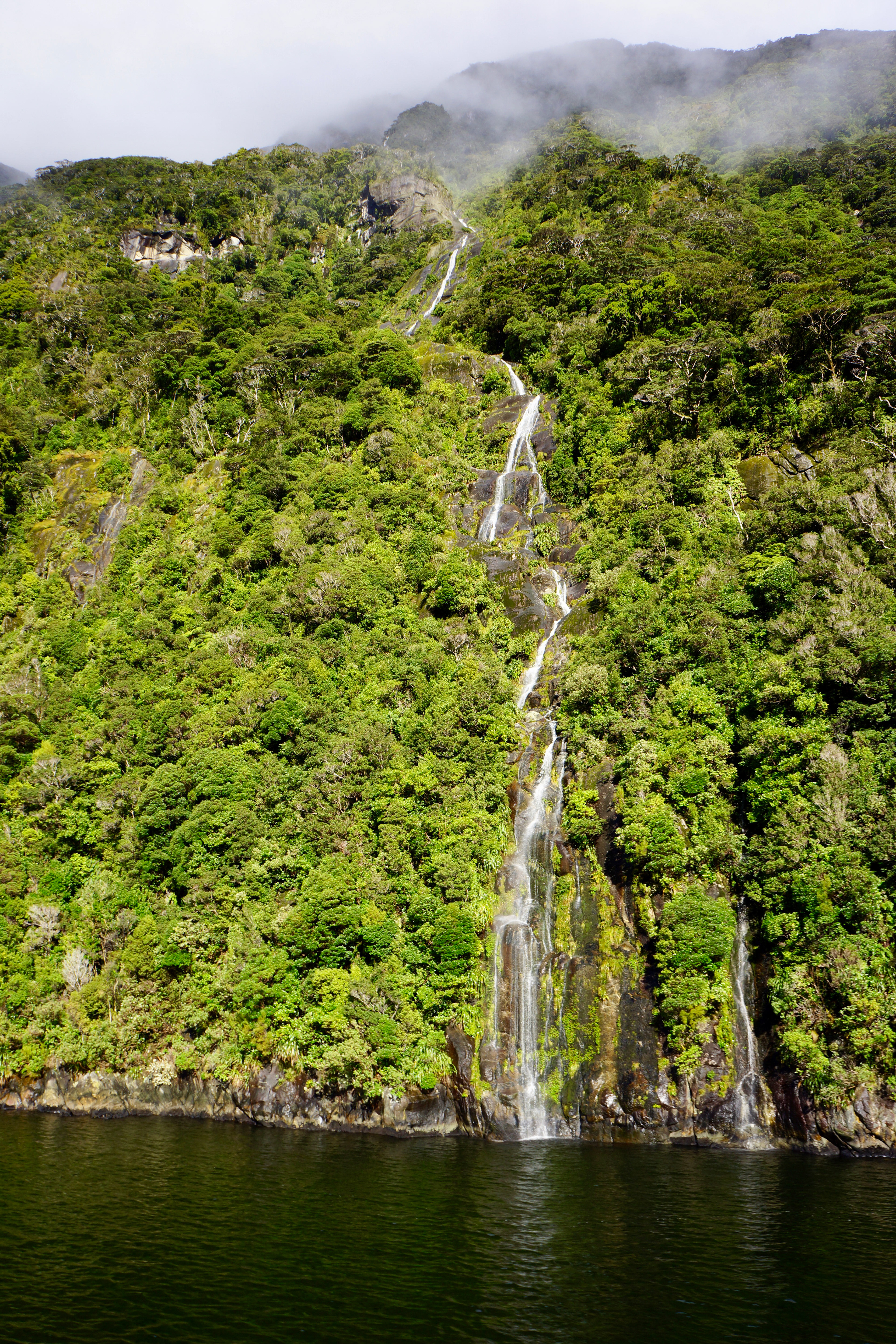 Milford Sound
