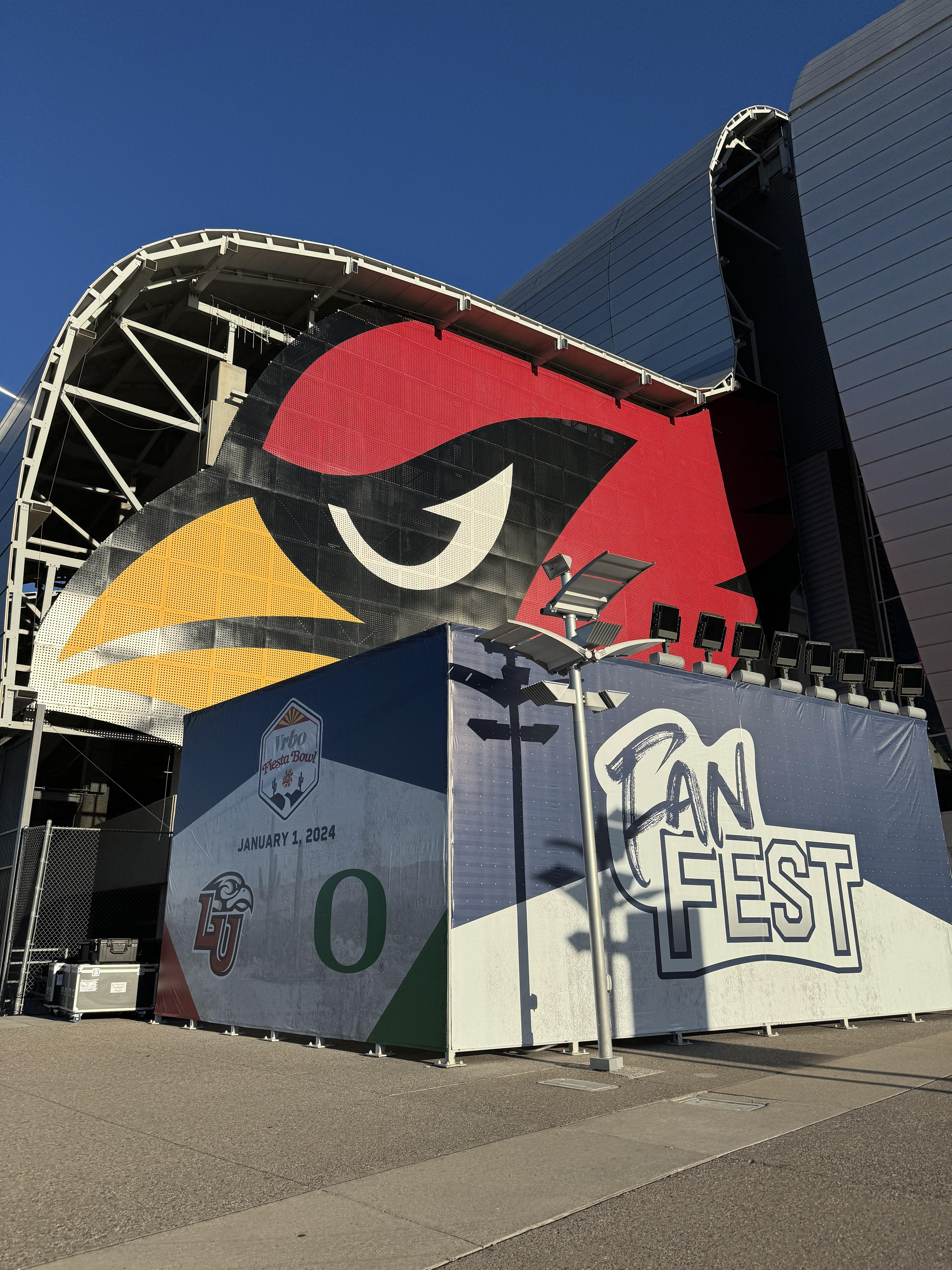 Fan Fest