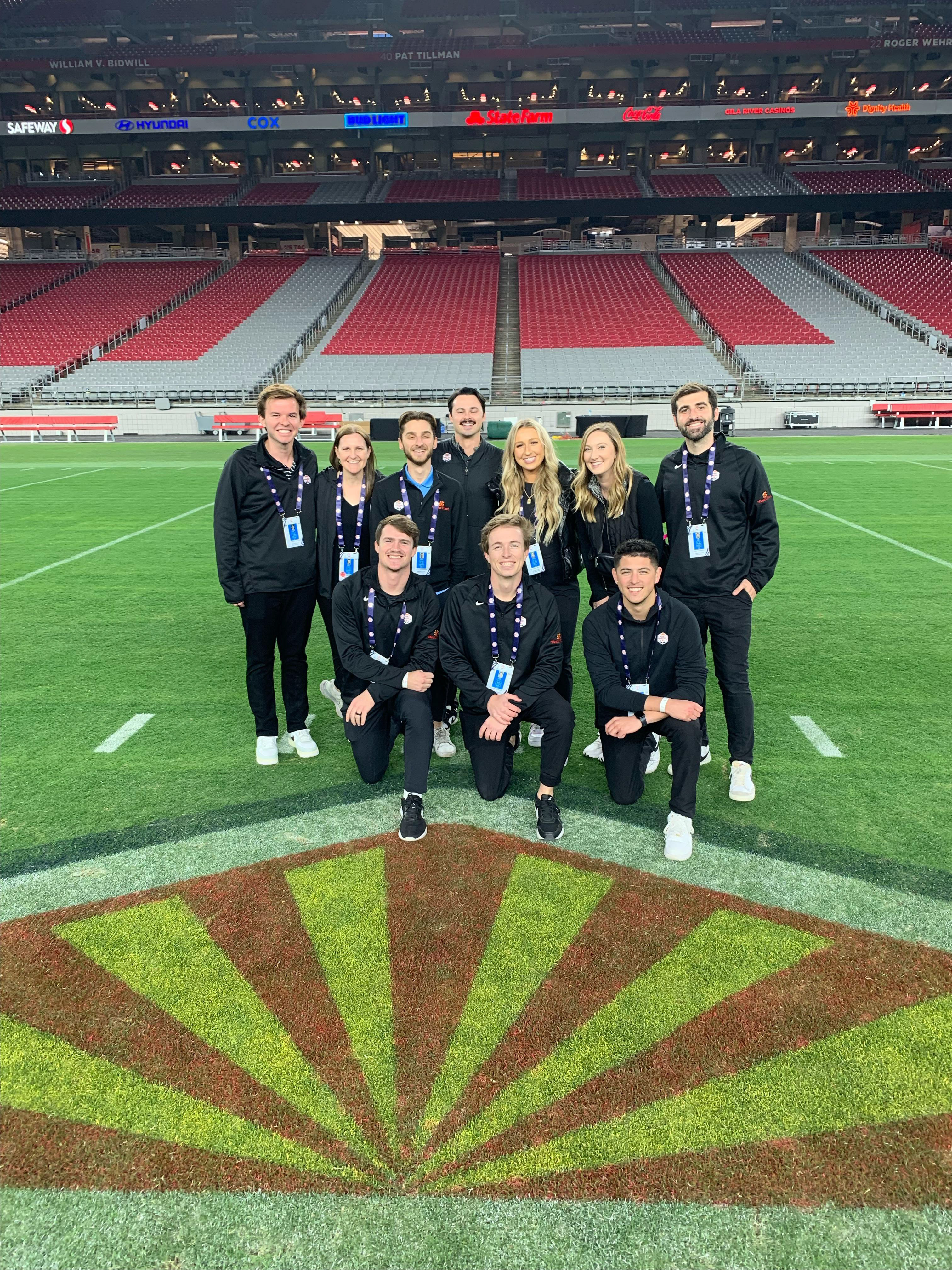 Fiesta Bowl
