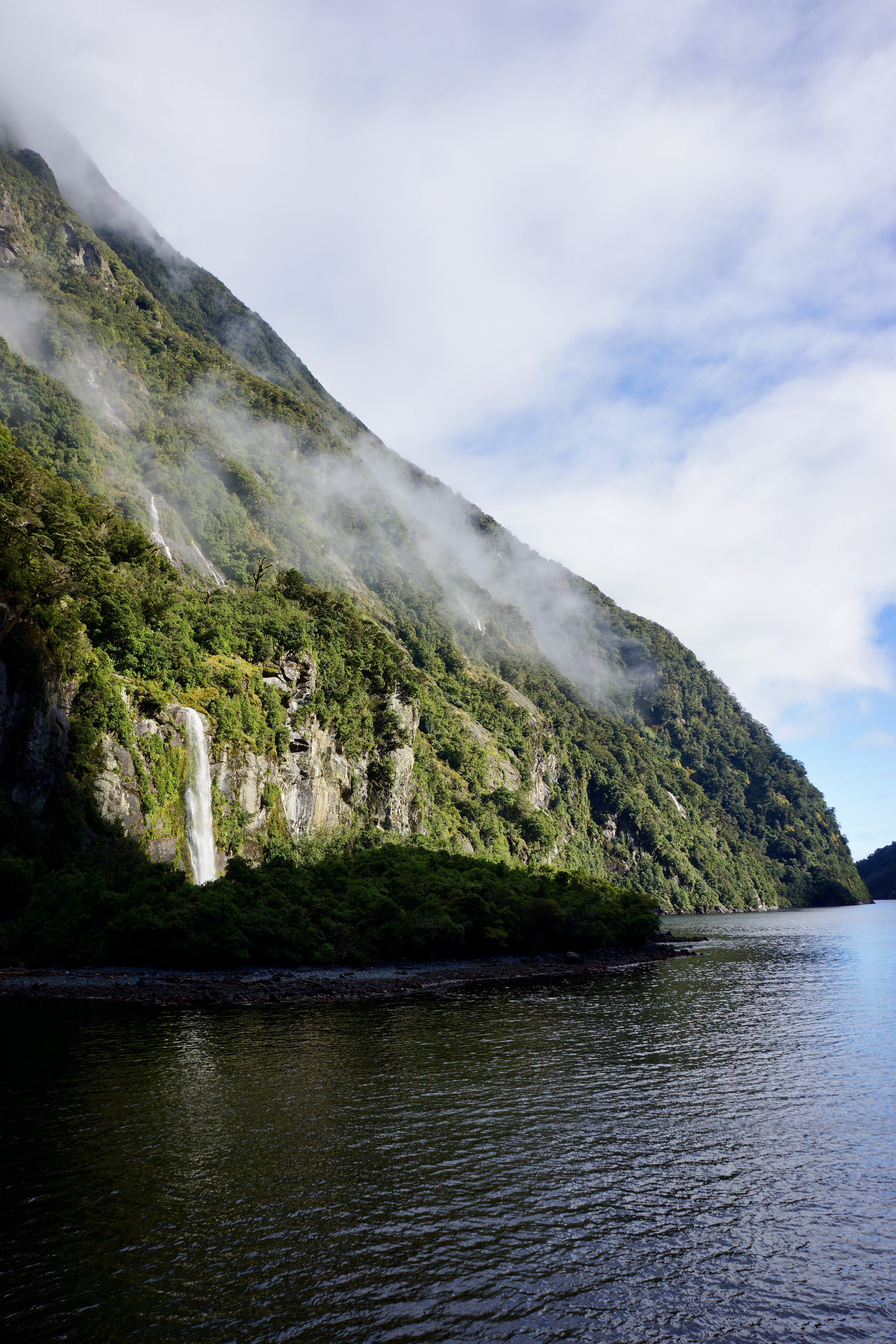 Milford Sound