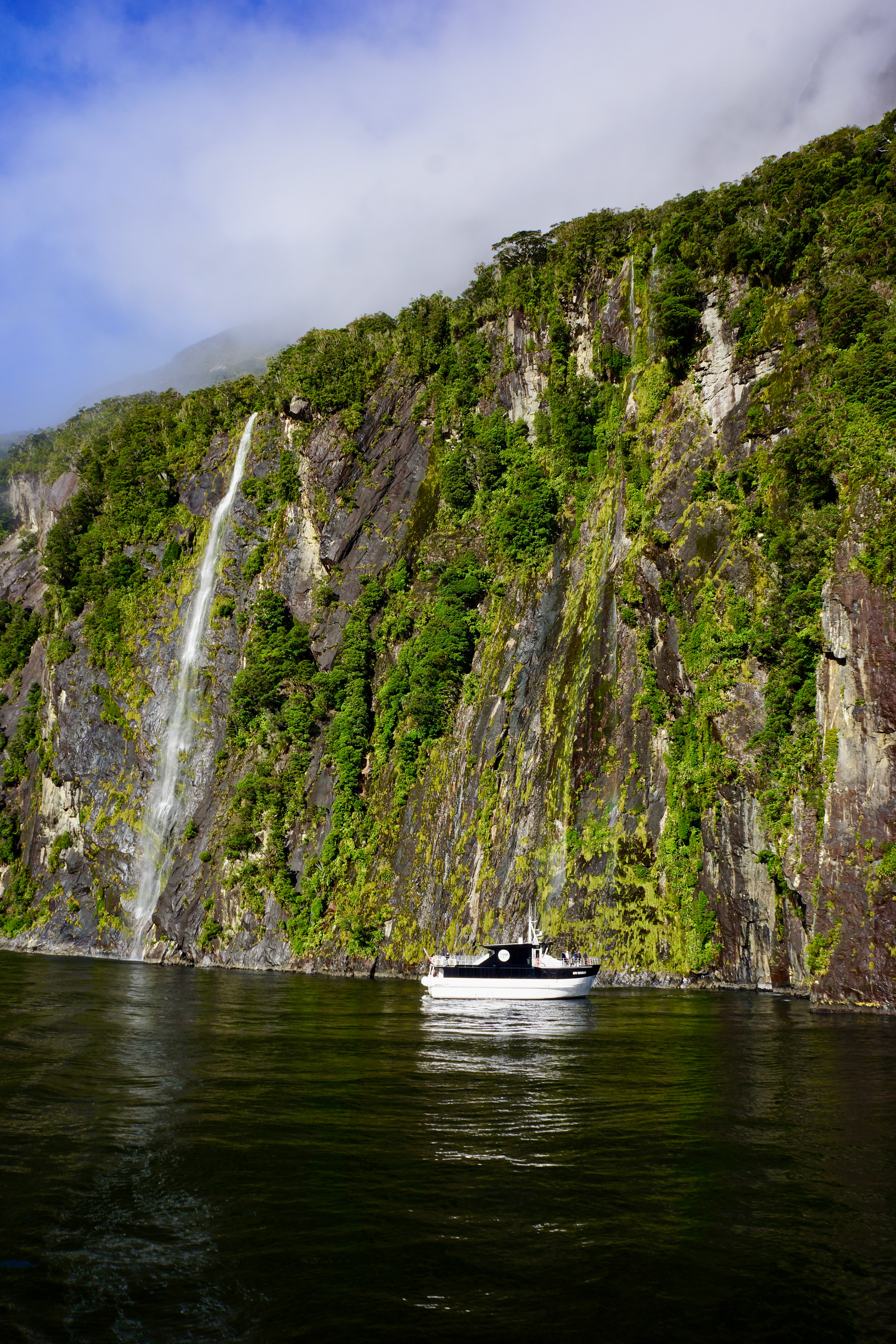 Milford Sound