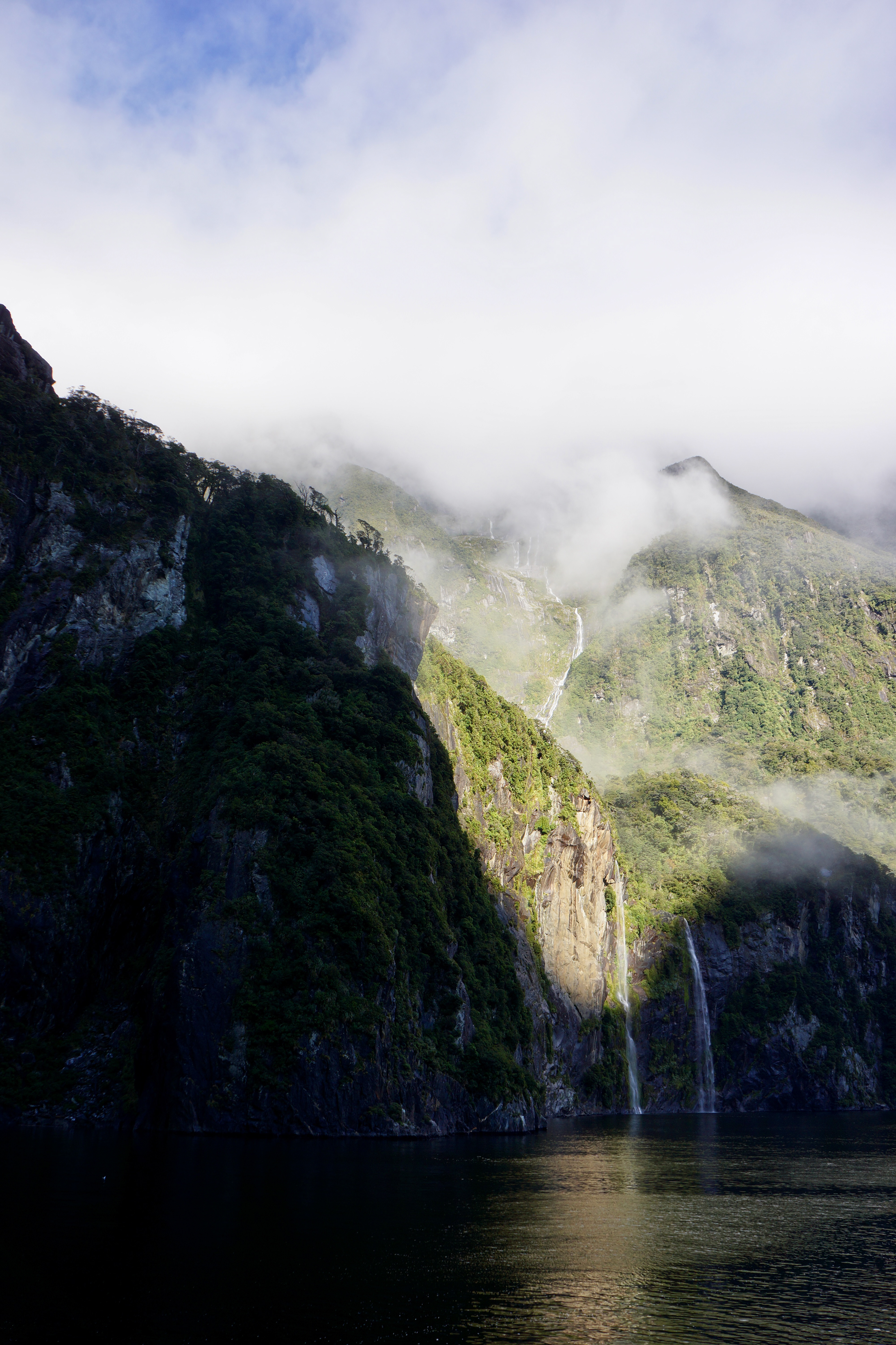 Milford Sound