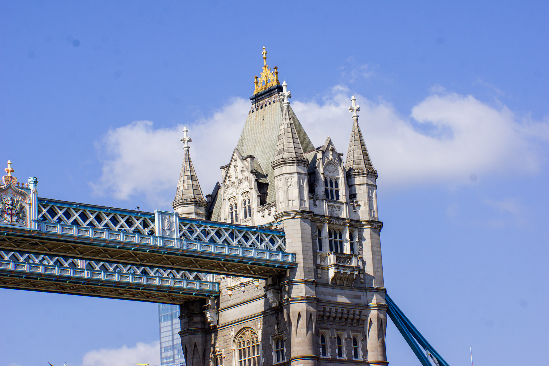 Tower Bridge