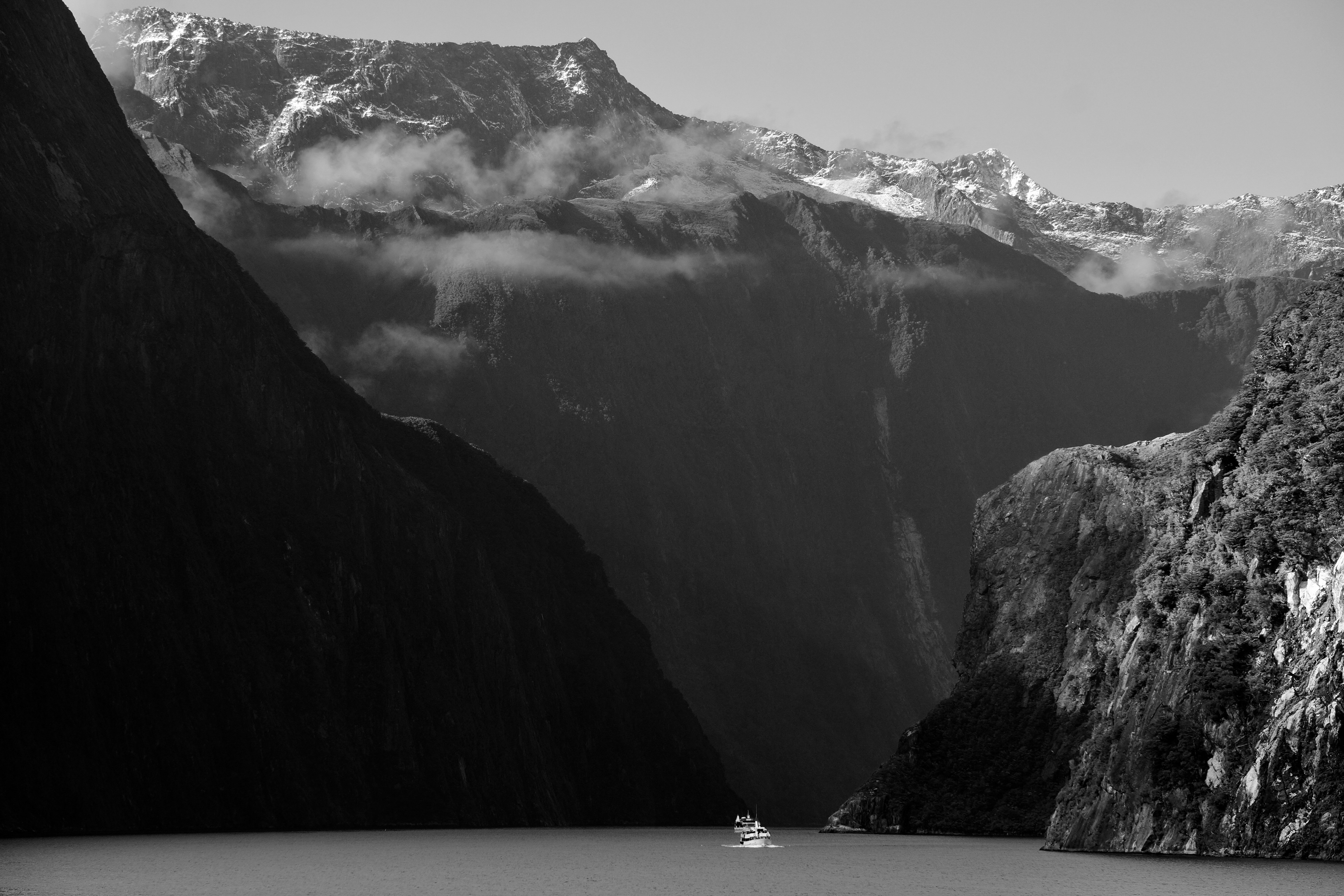 Milford Sound