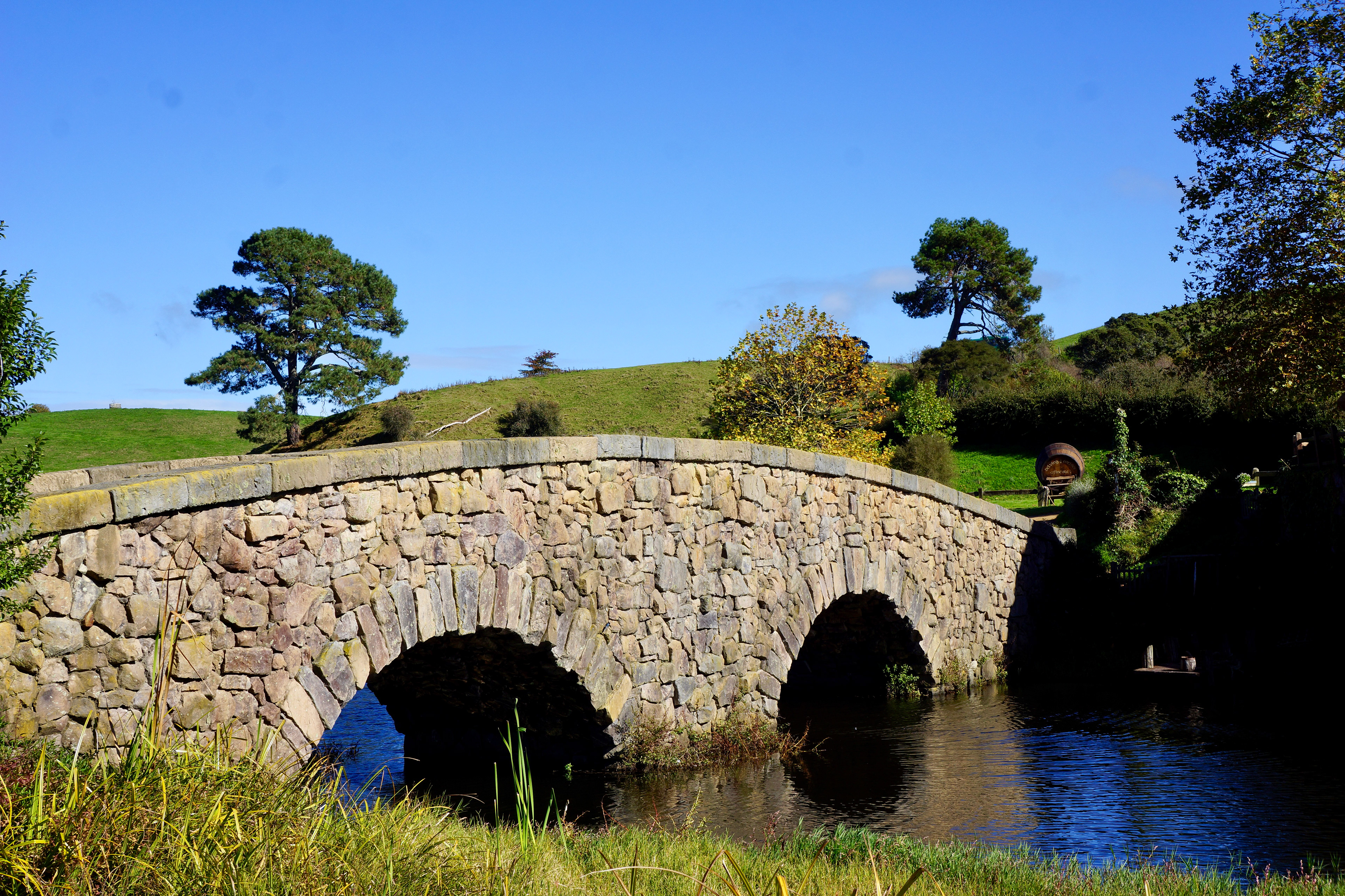 Hobbiton