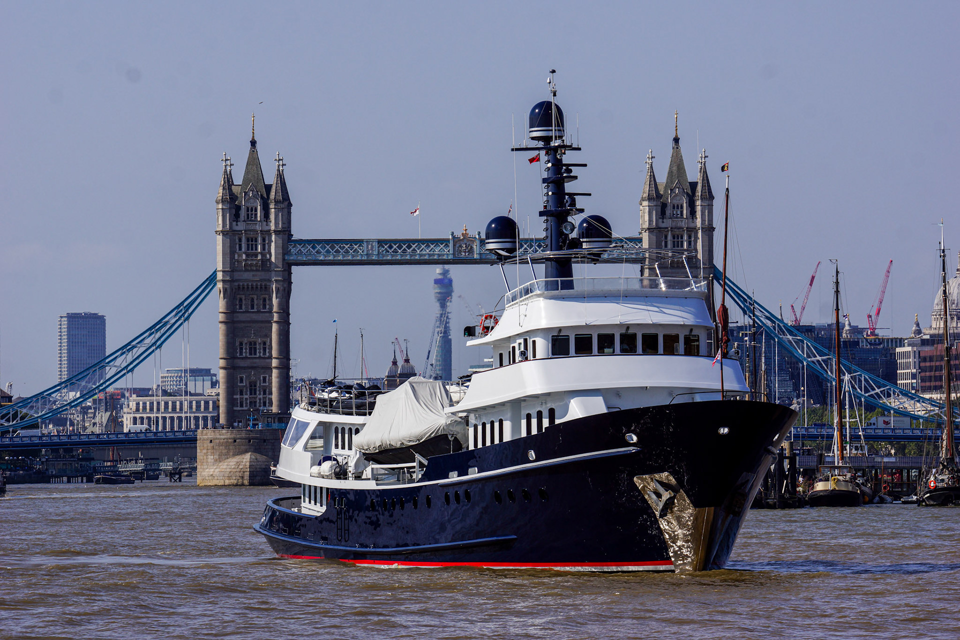 Tower Bridge