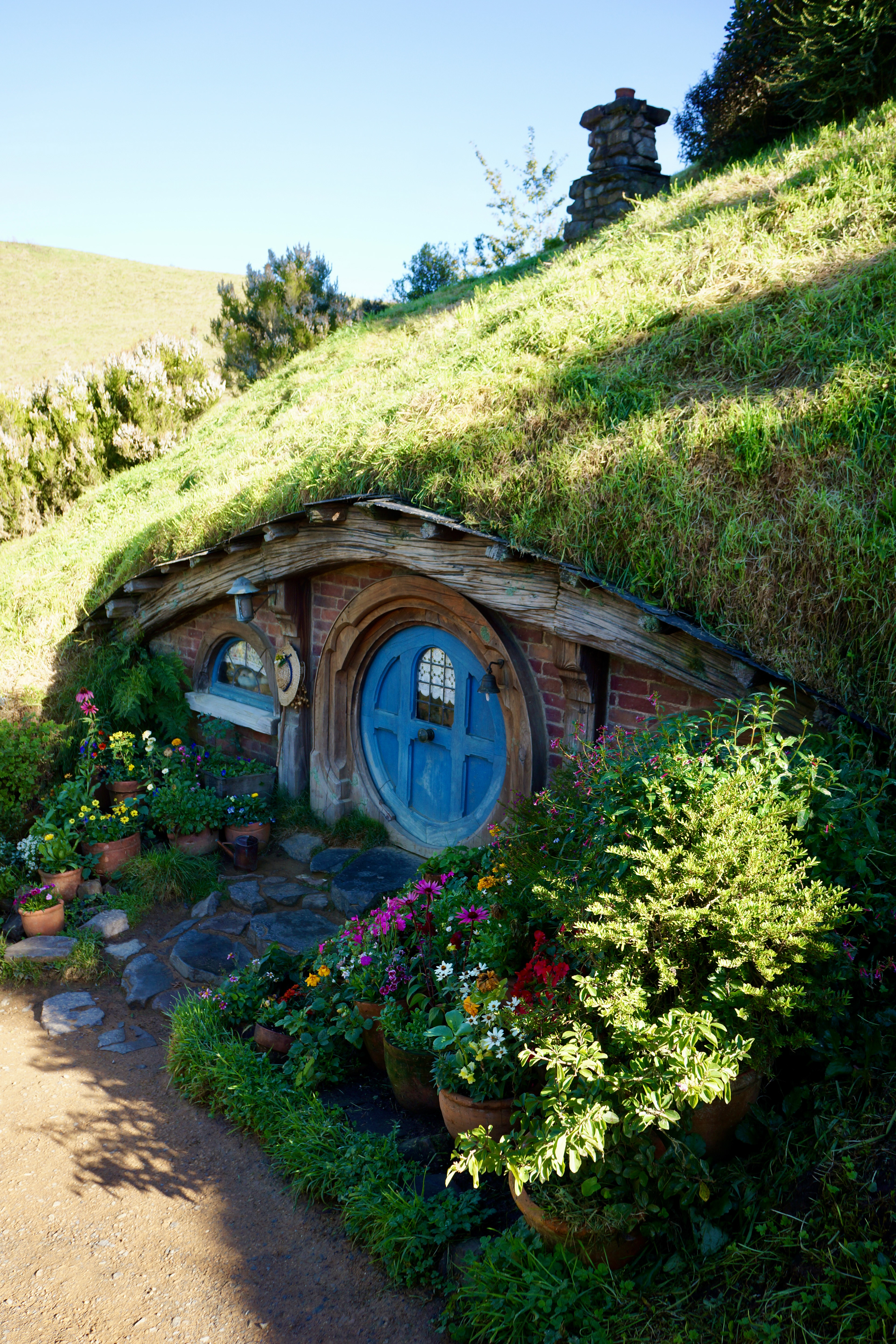 Hobbiton