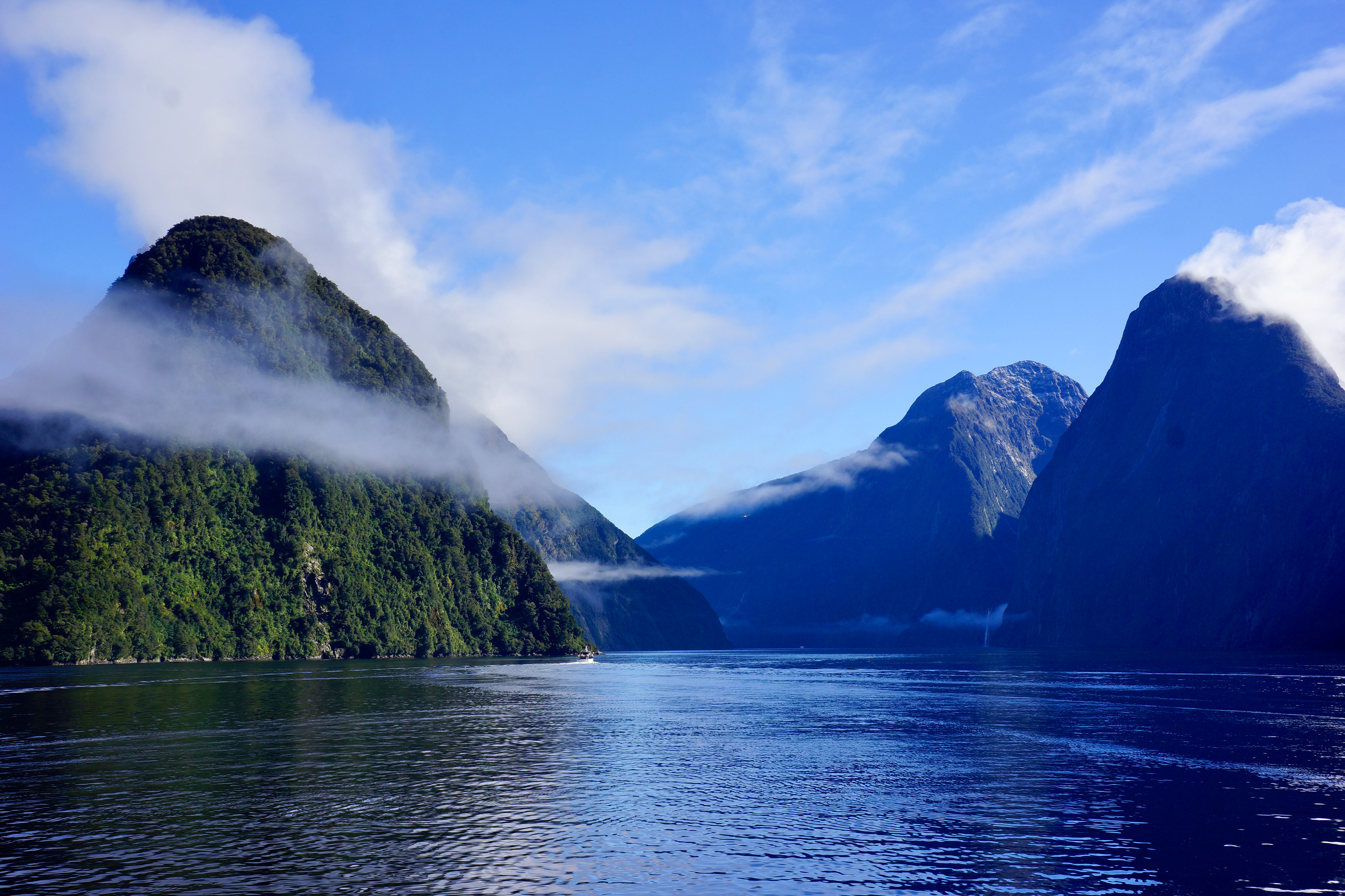 Milford Sound