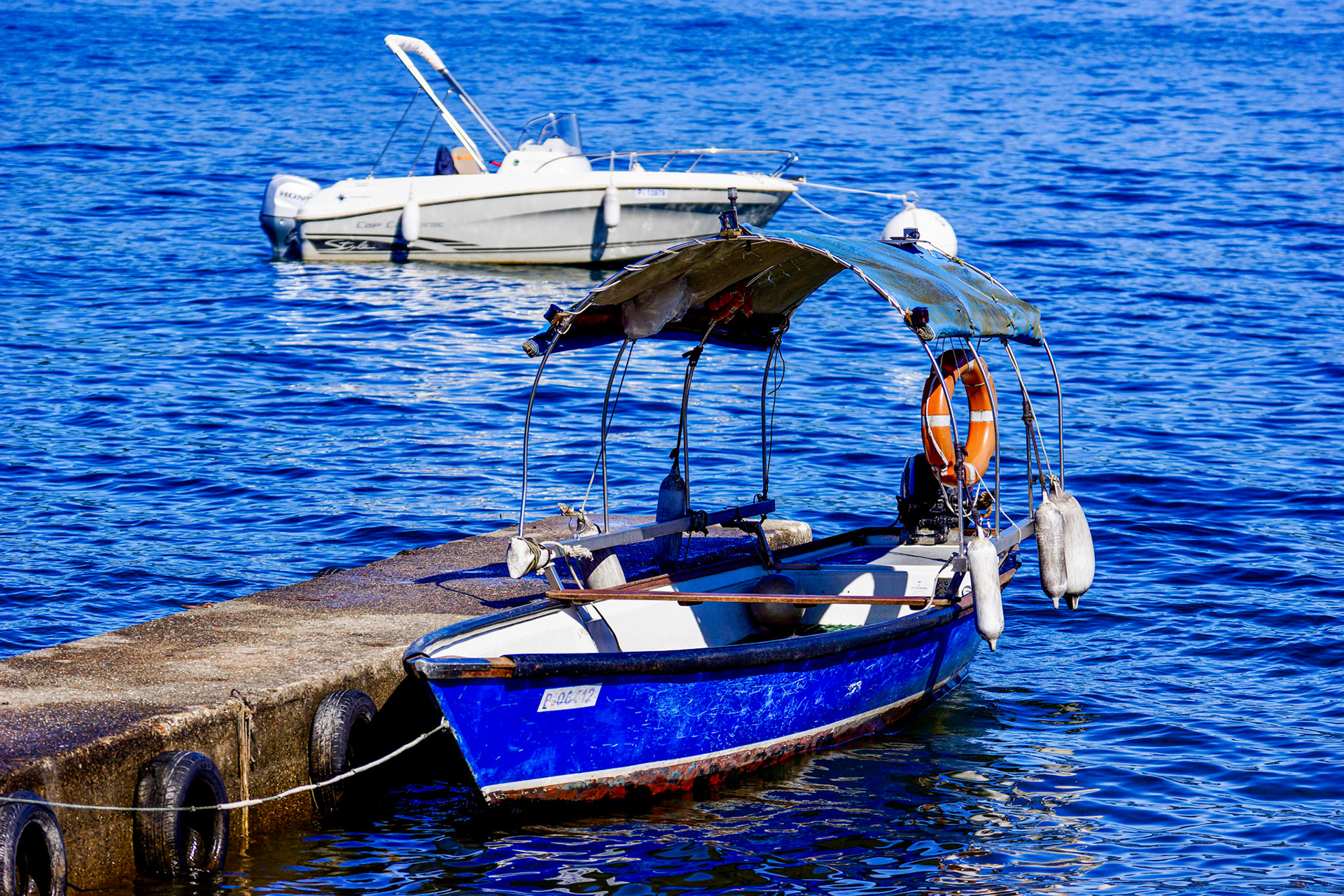 Isola Superiore