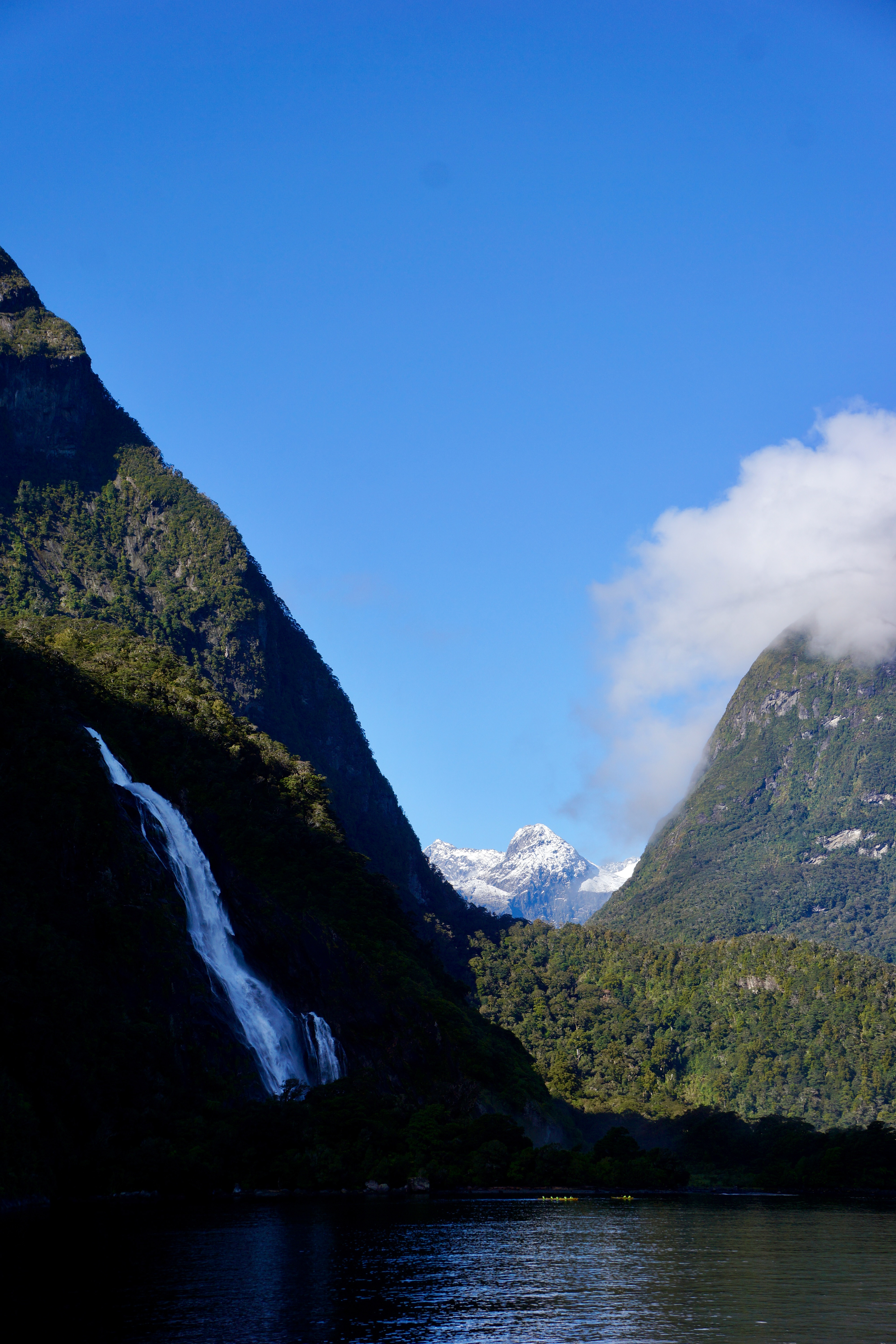 Milford Sound