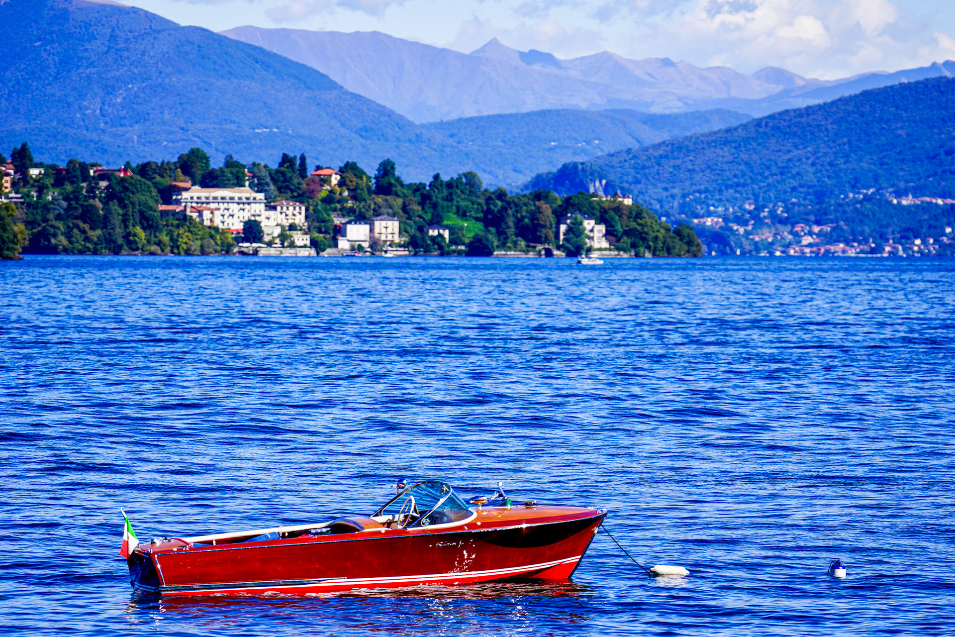 Isola Superiore