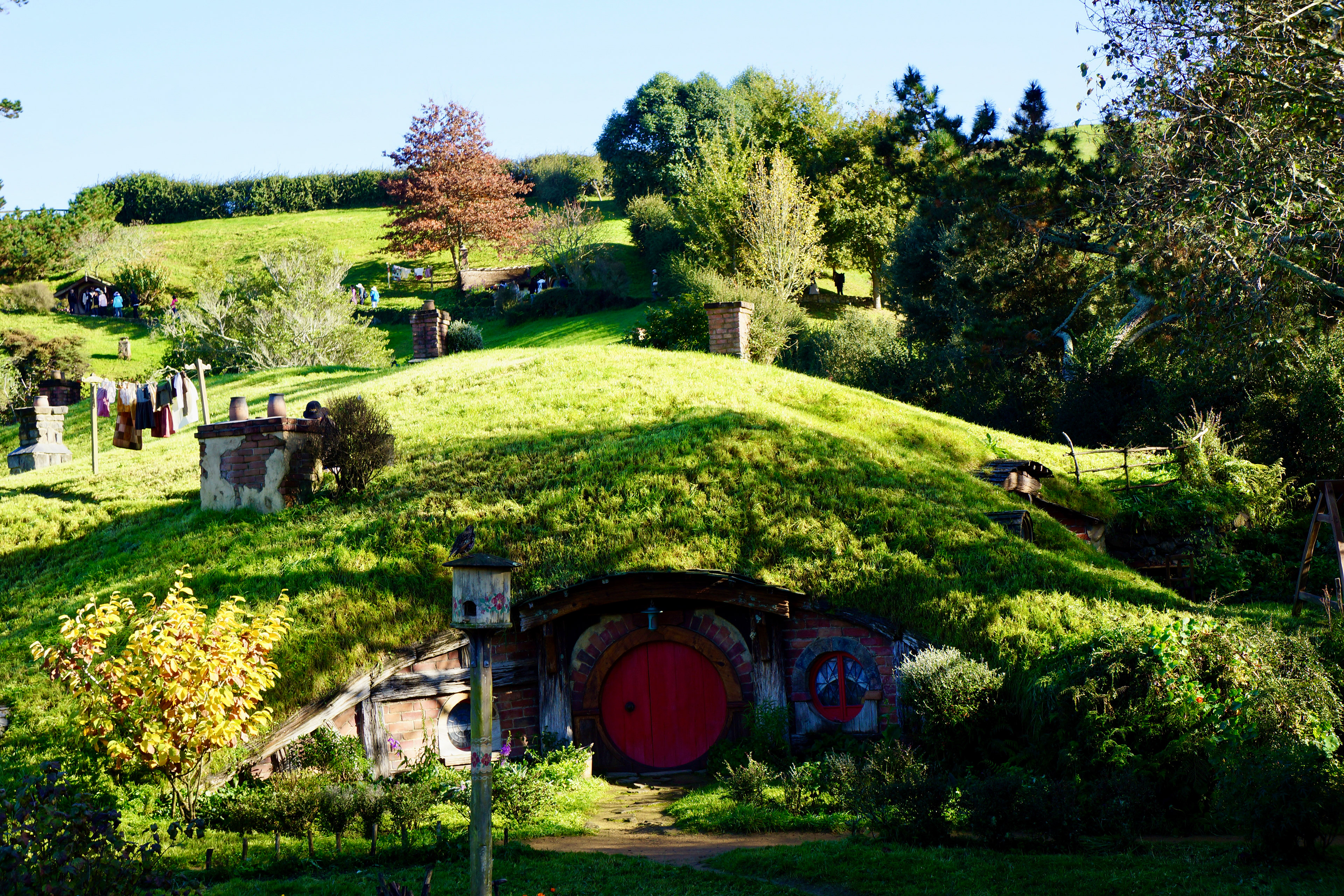 Hobbiton