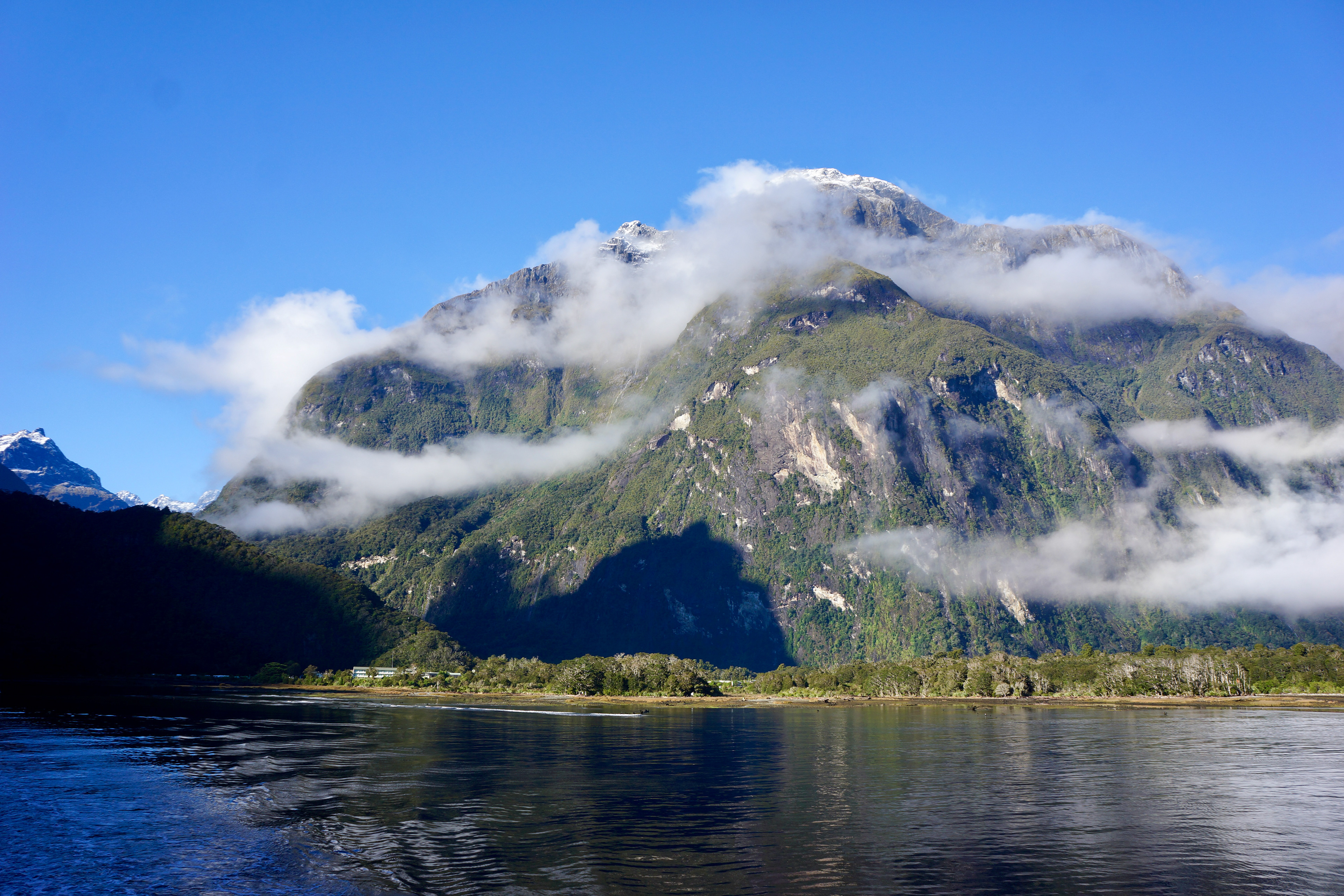 Milford Sound