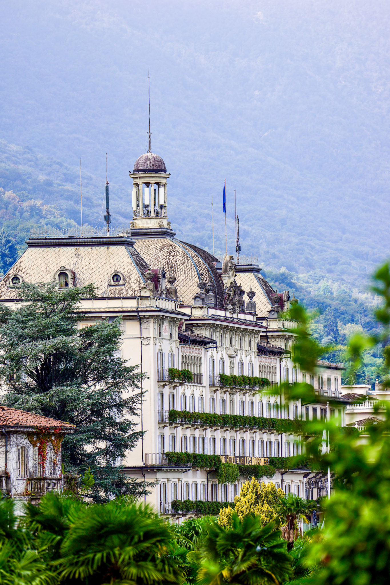 Stresa
