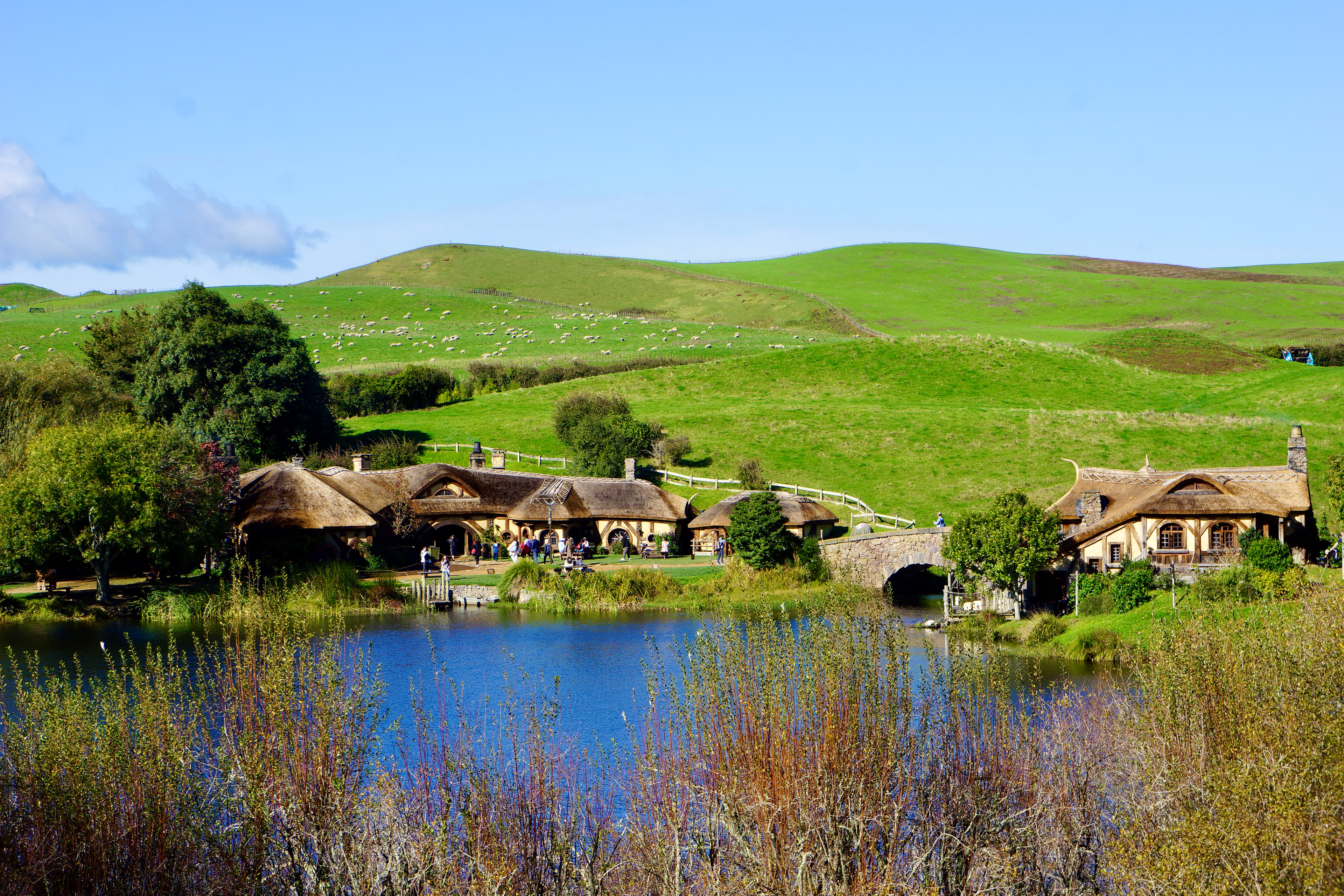 Hobbiton