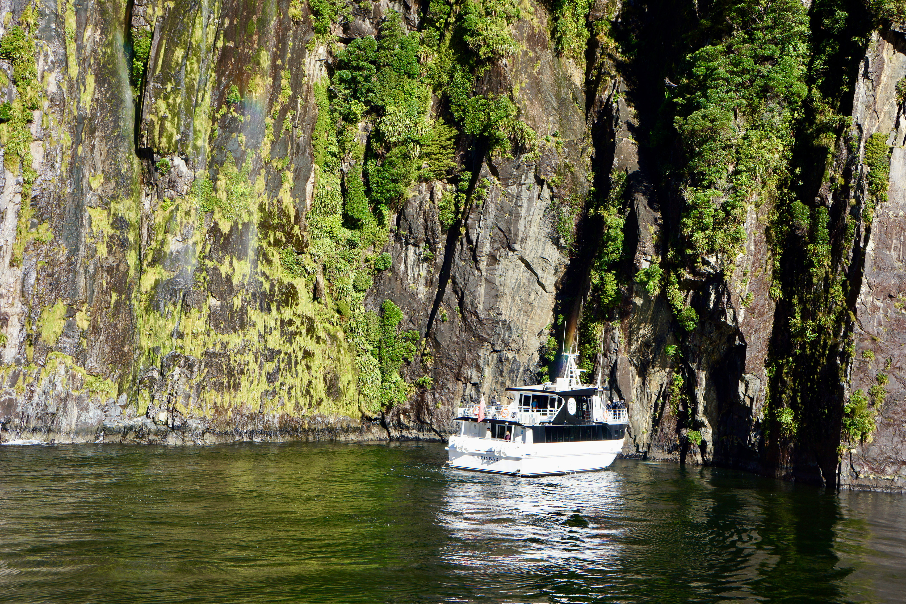 Milford Sound