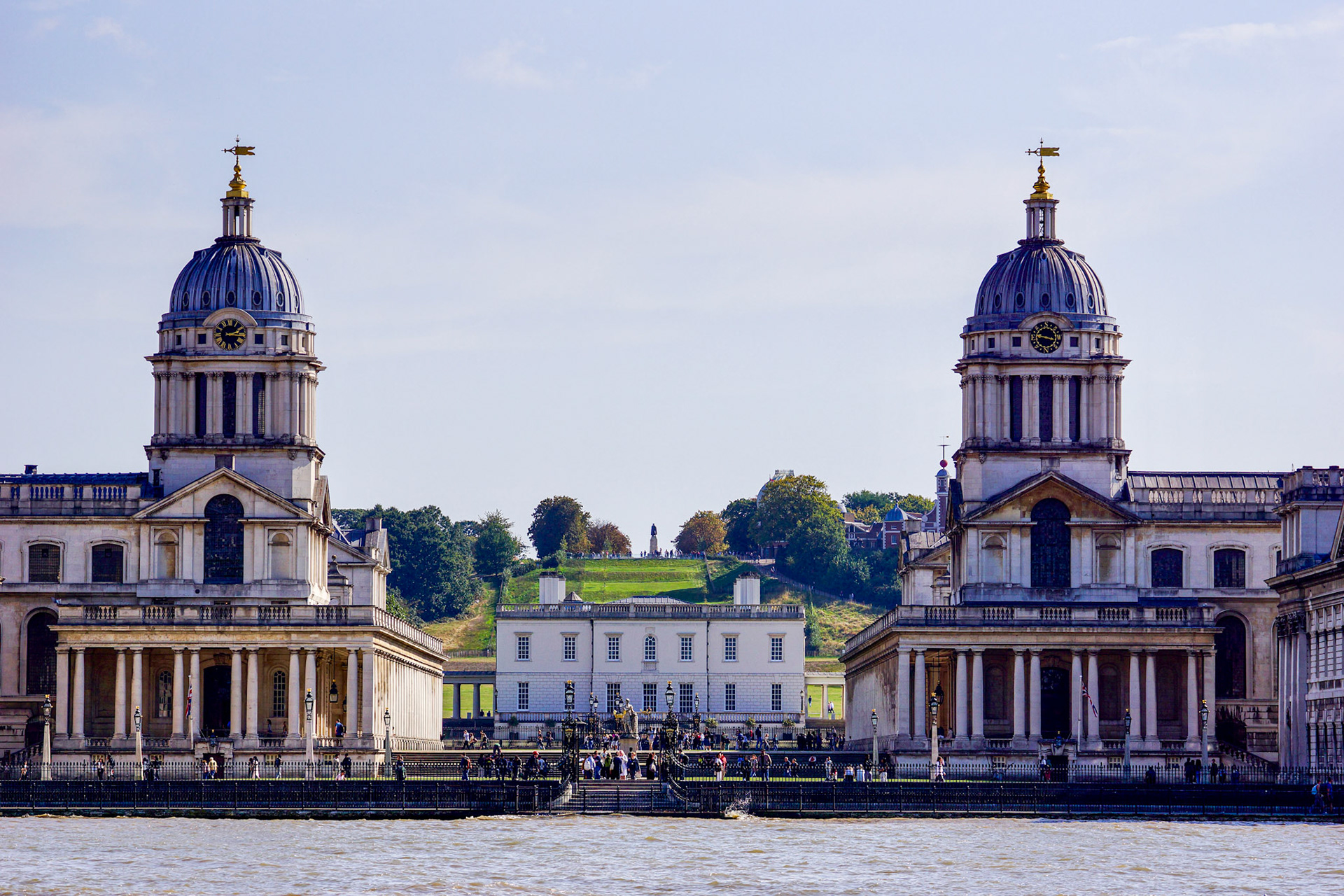 University of Greenwich