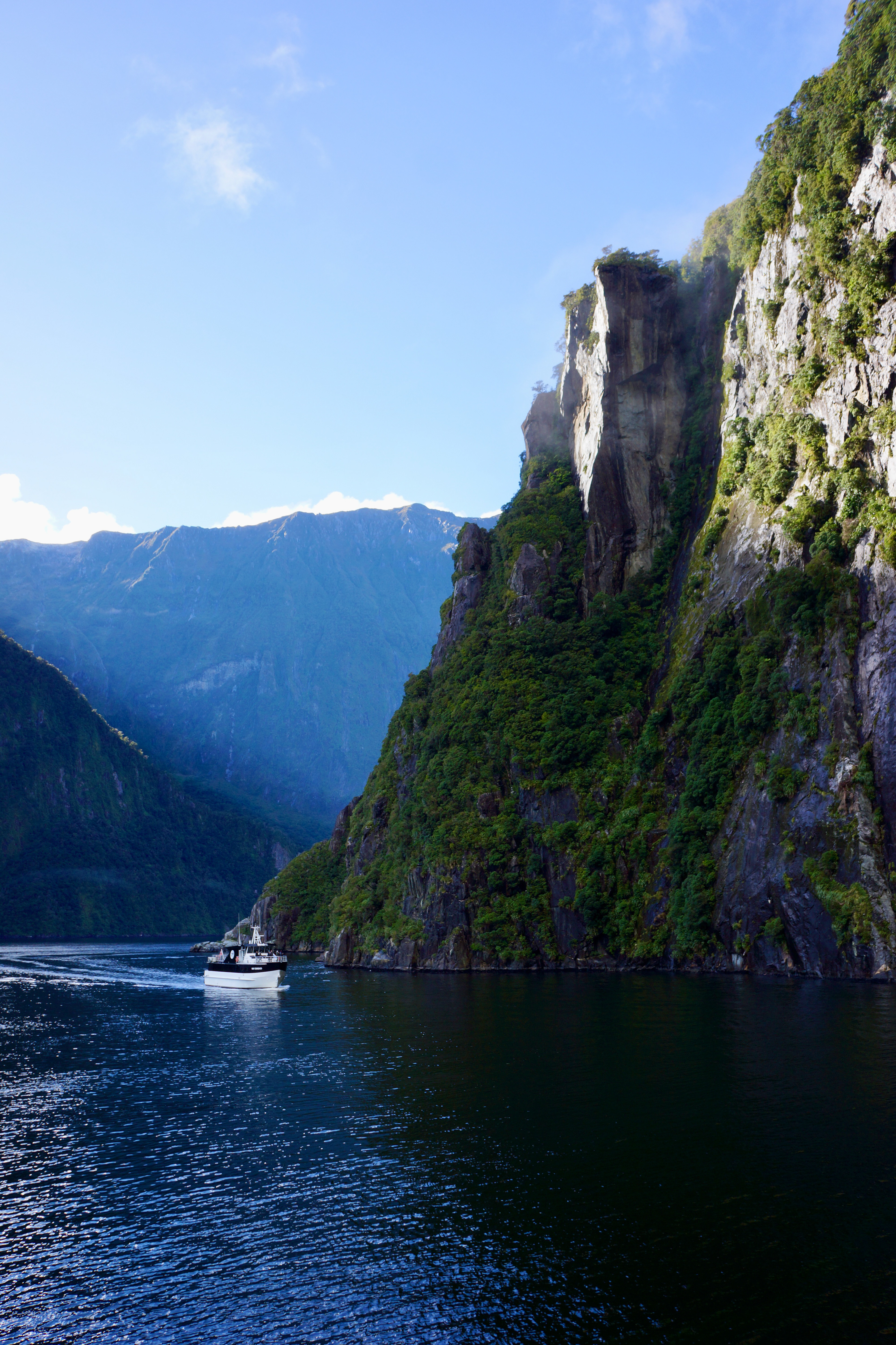 Milford Sound
