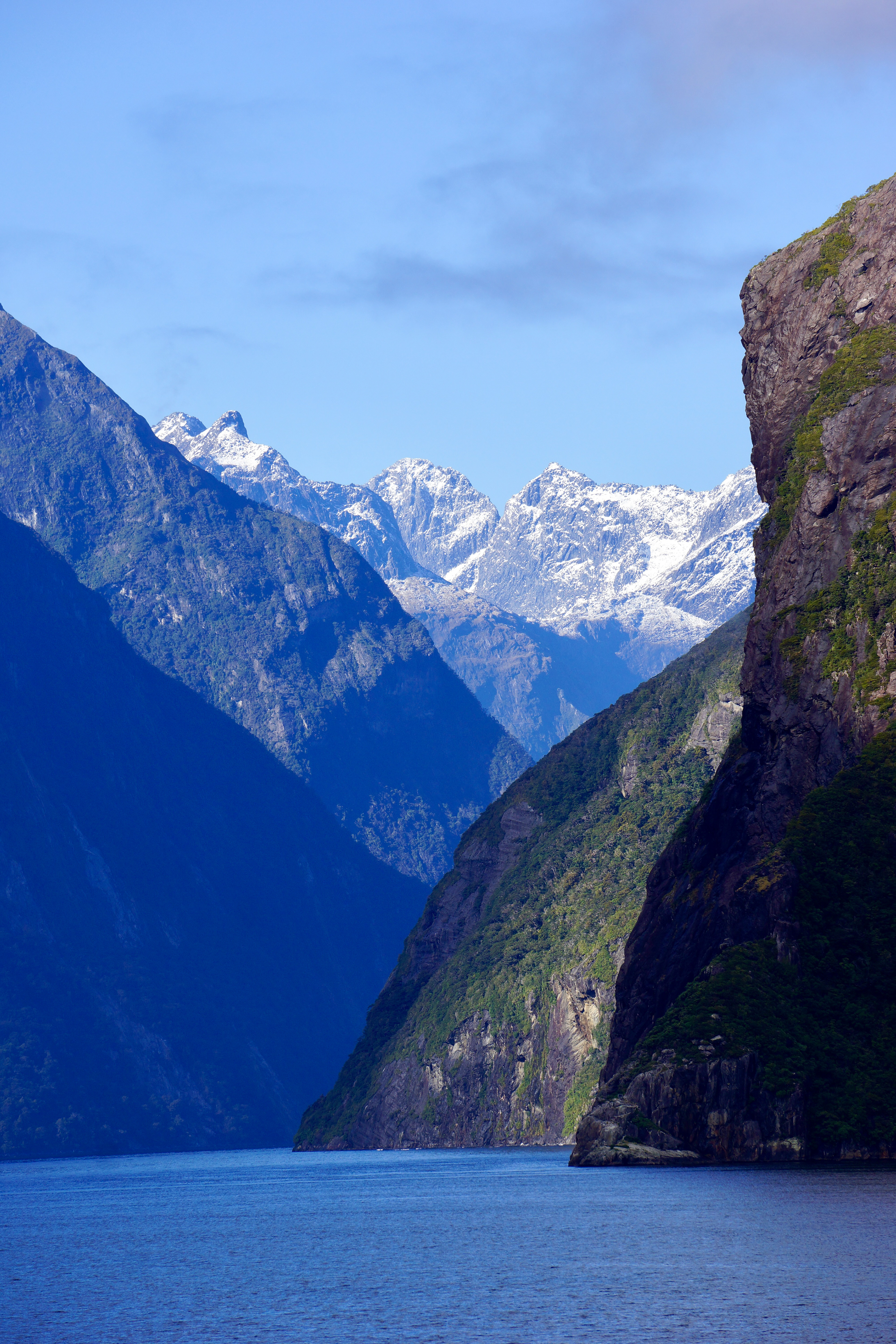 Milford Sound