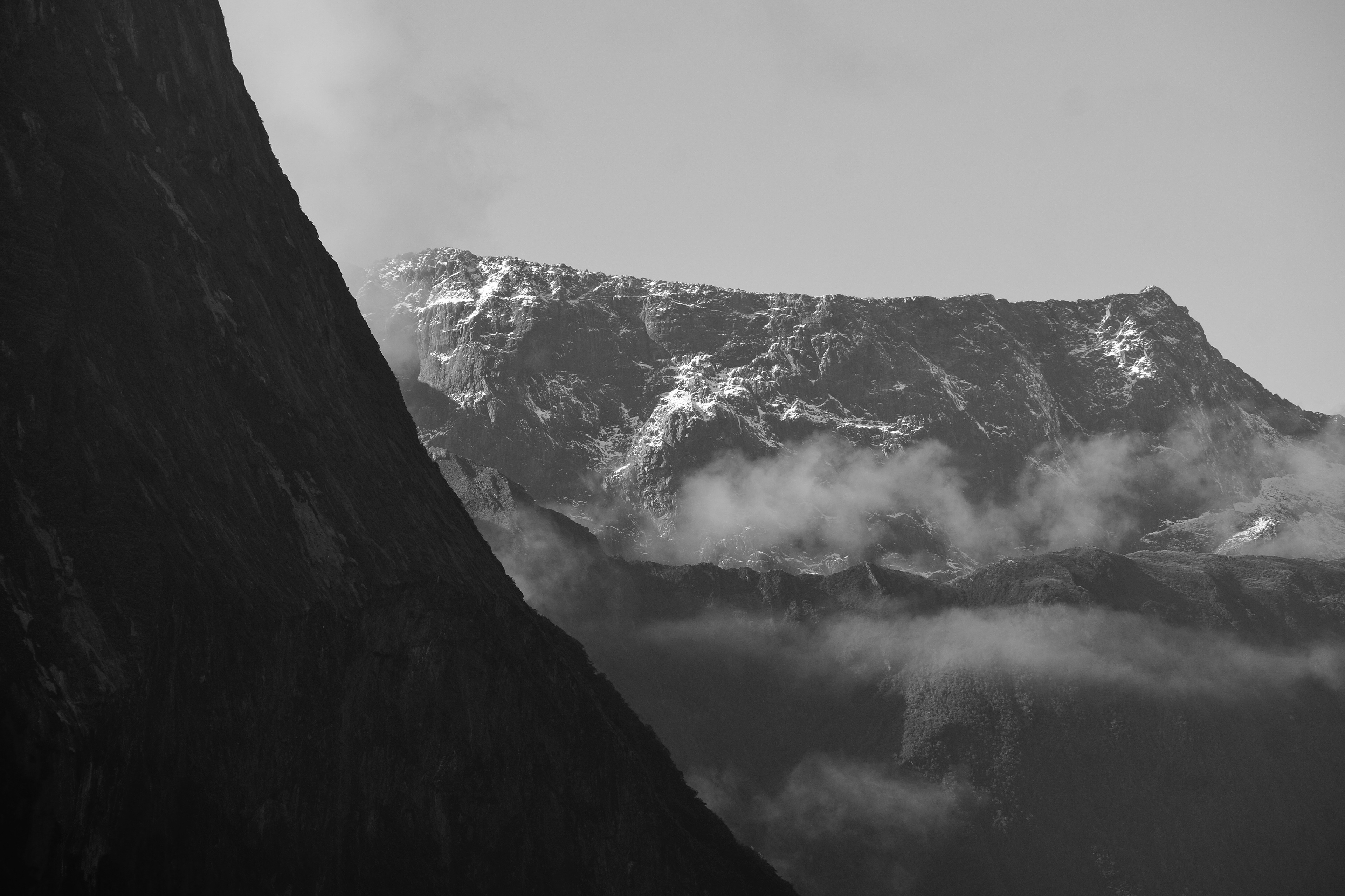 Milford Sound