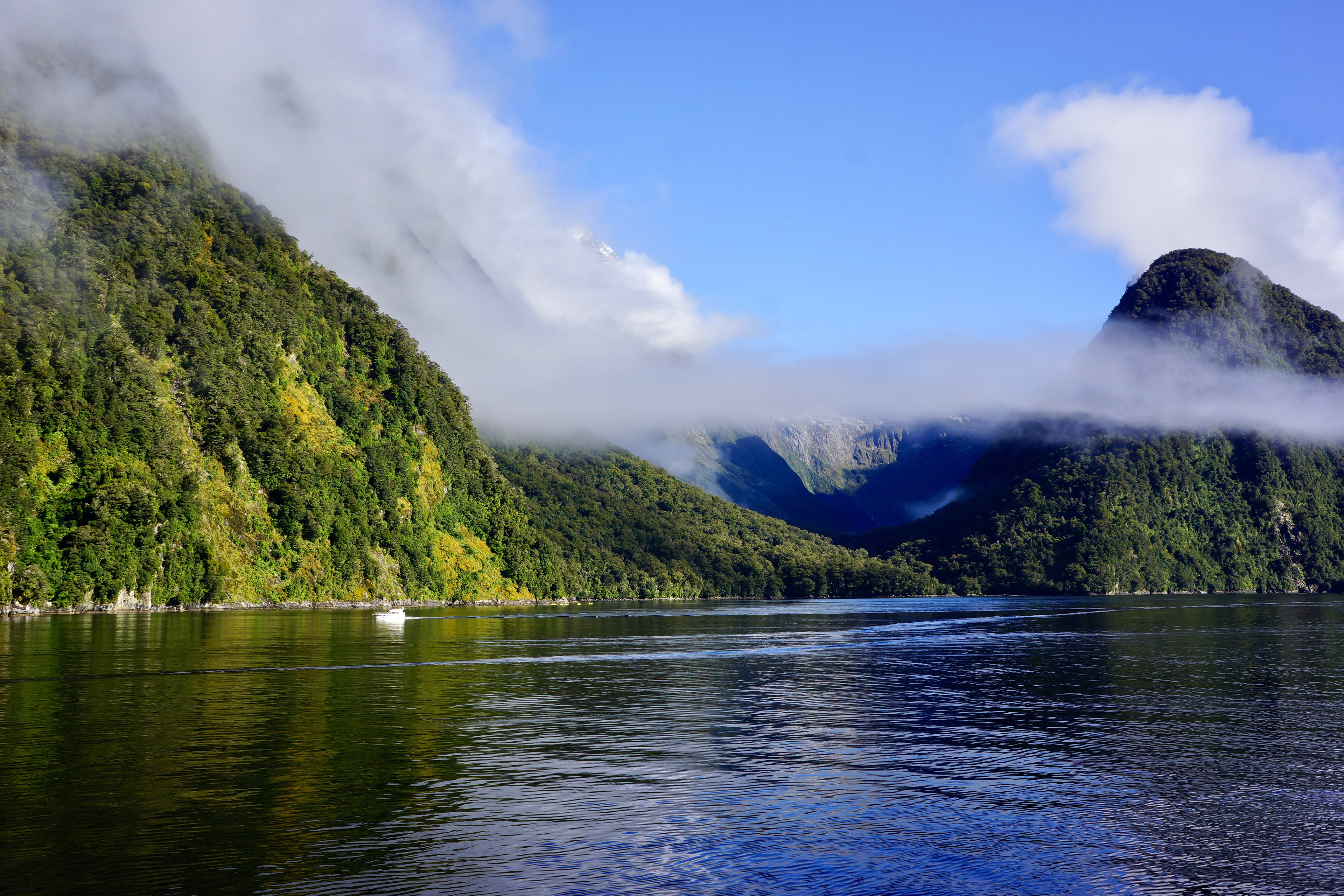 Milford Sound