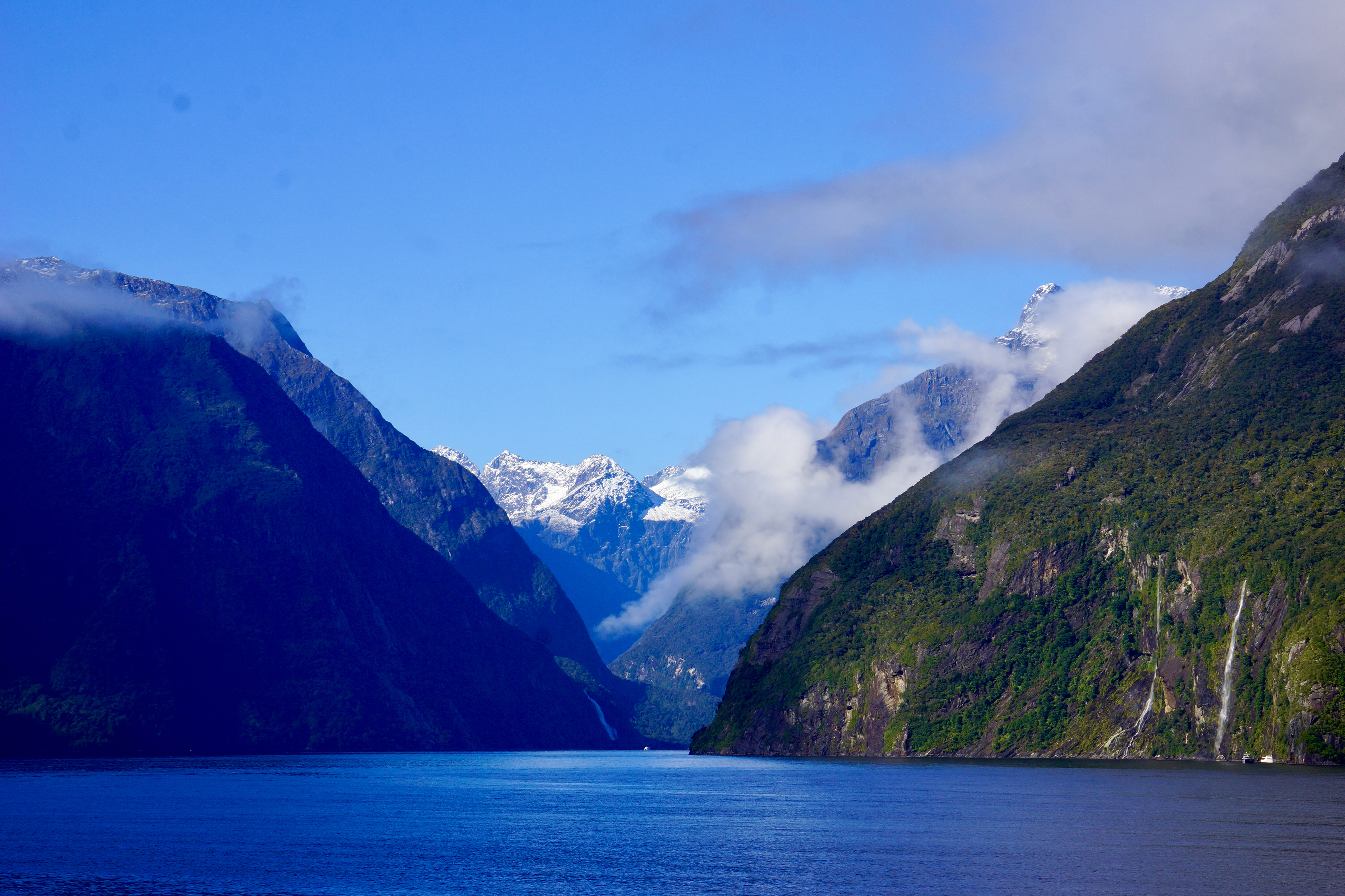 Milford Sound