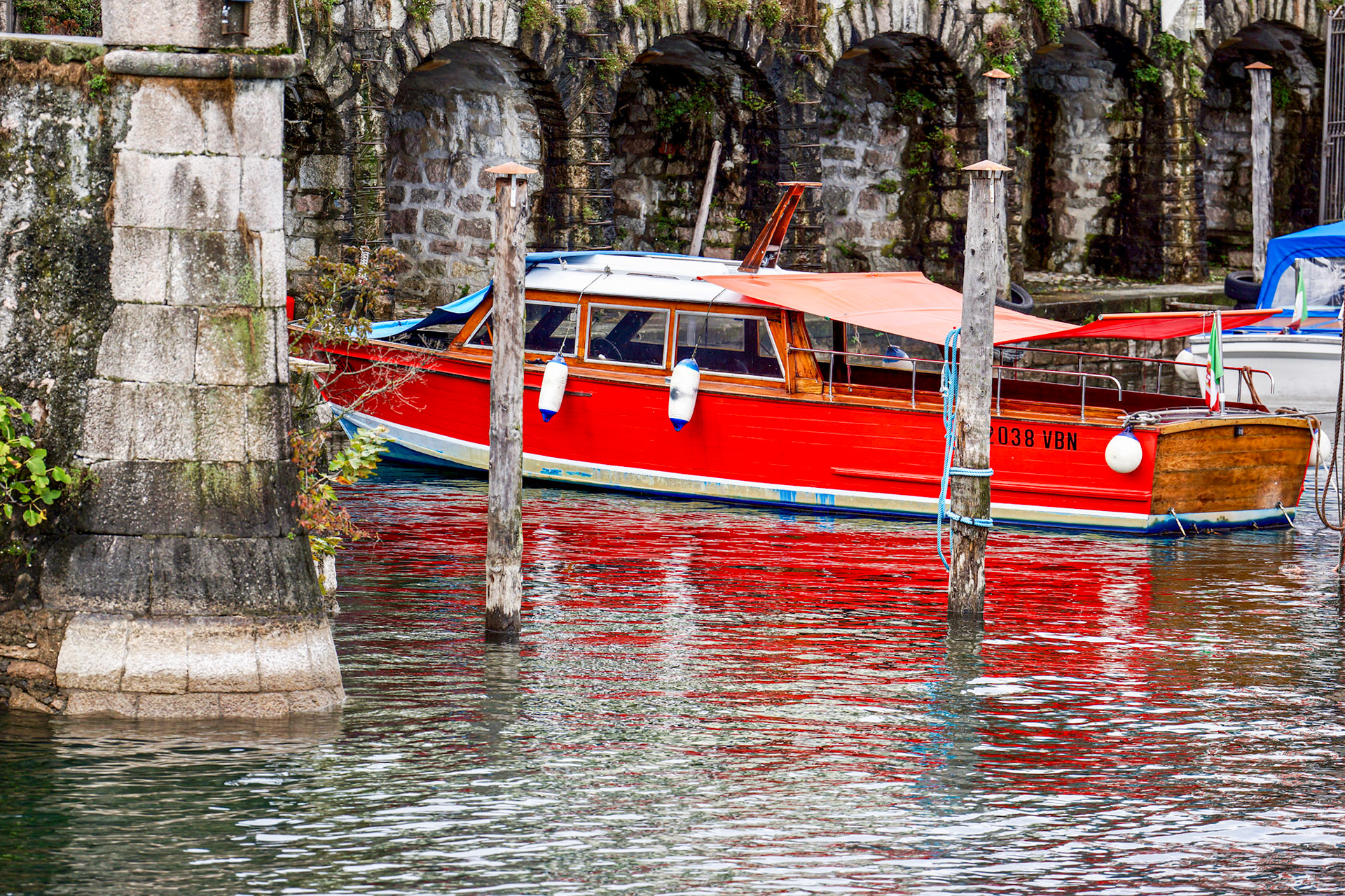 Stresa