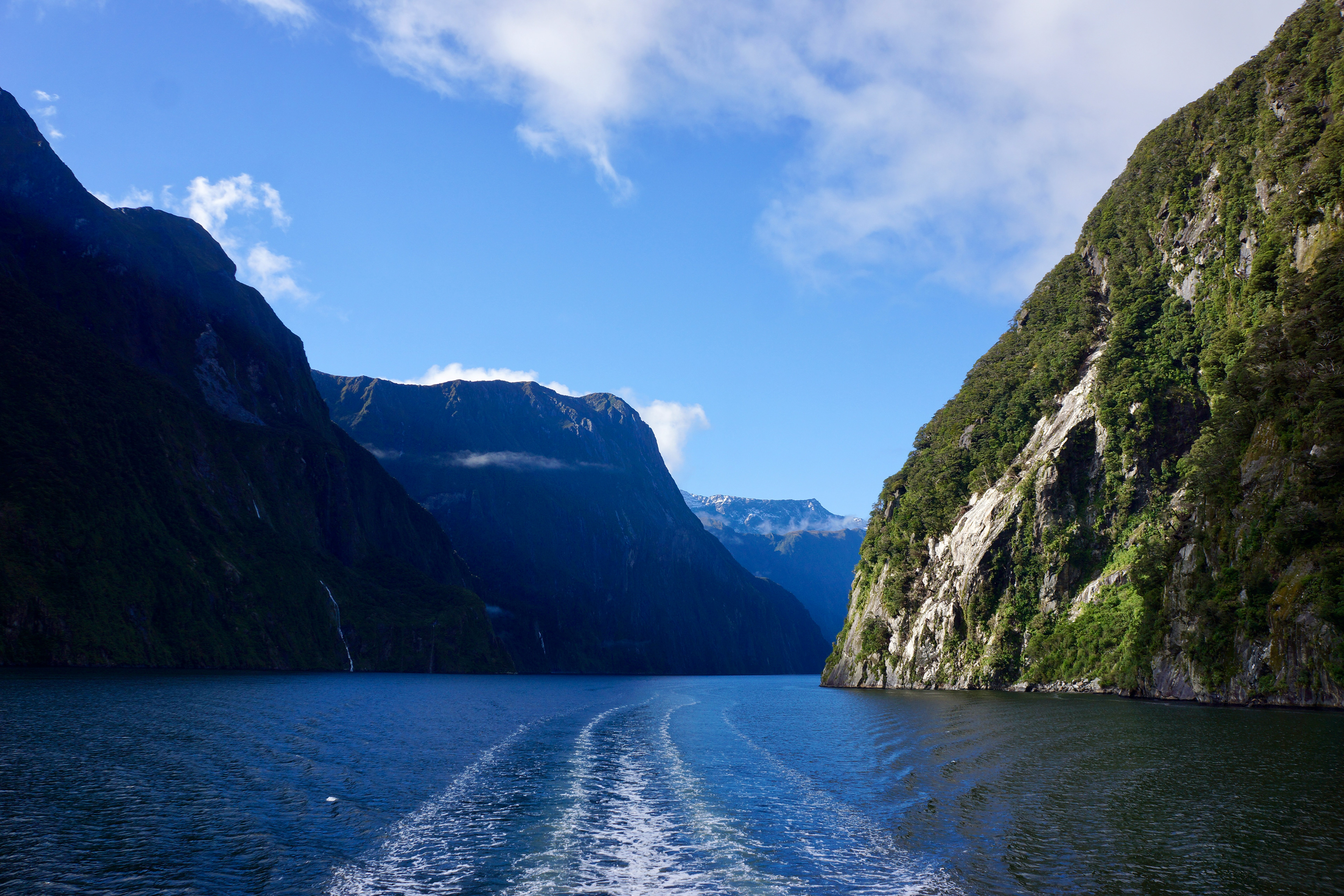 Milford Sound